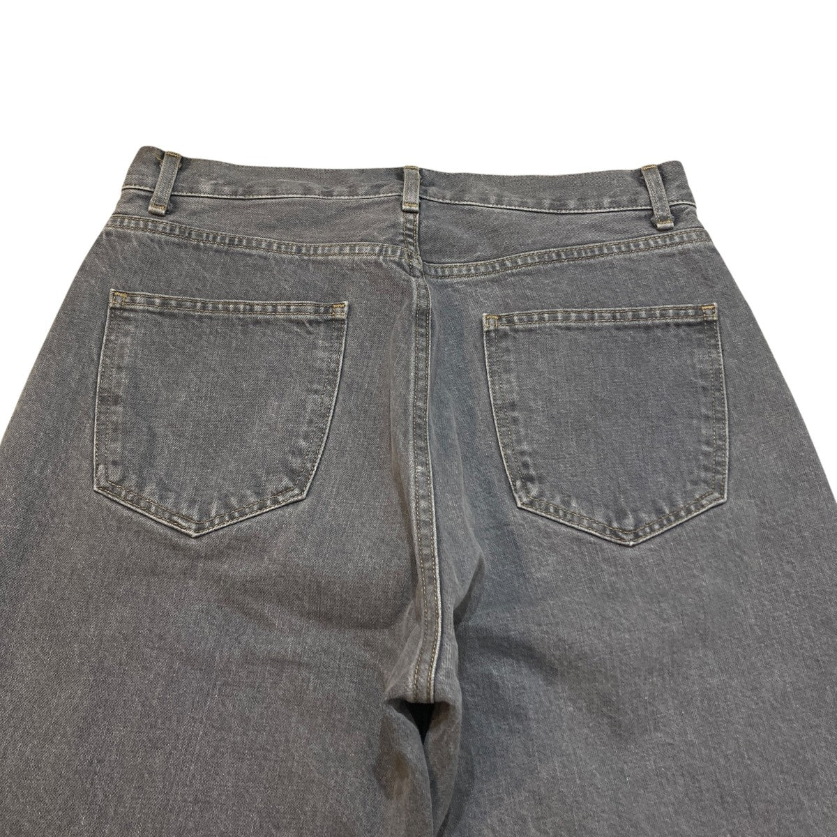 デニムパンツ8114-246-1090