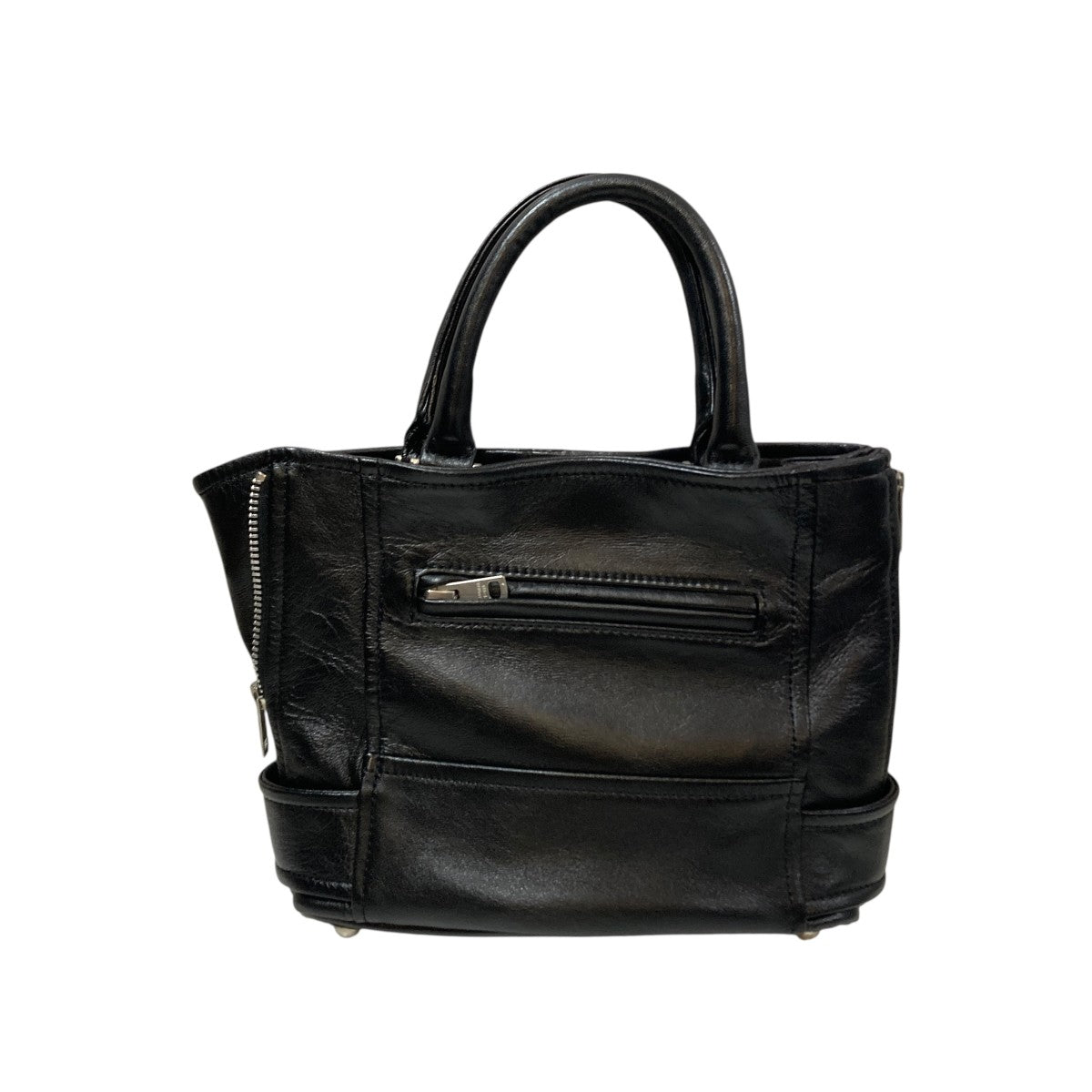 excerption riders kids tote bagハンドバッグ