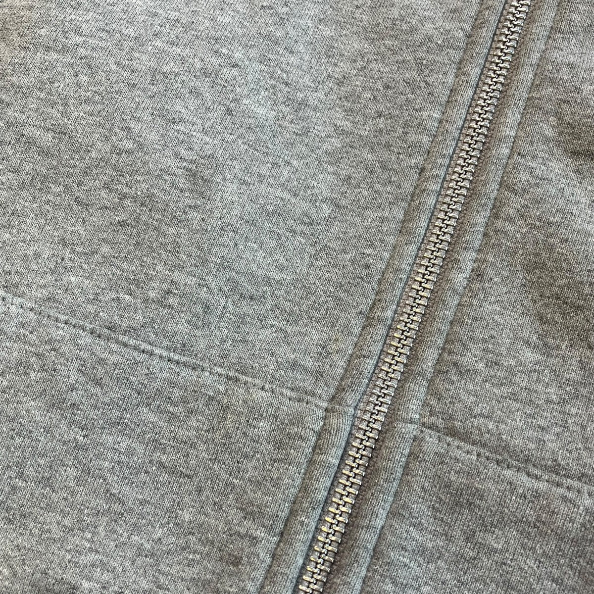 24AWMister Cartoon Zip Up Hoodedジップパーカー