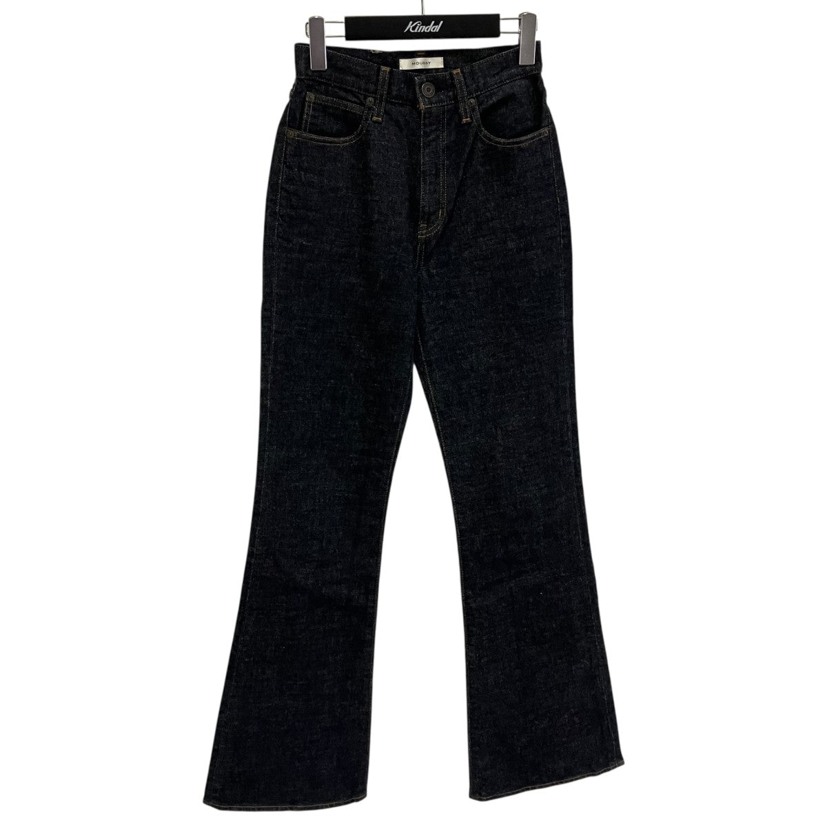 MVS FLAREデニムパンツ010EAA12-150L-2