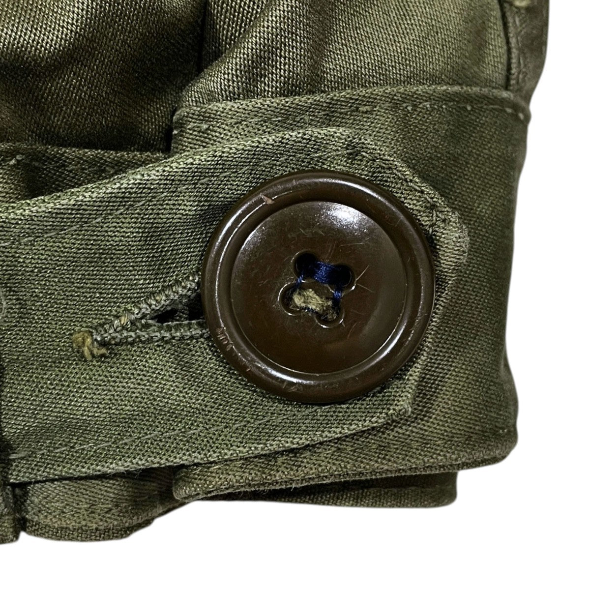 50s M-51 モッズコート