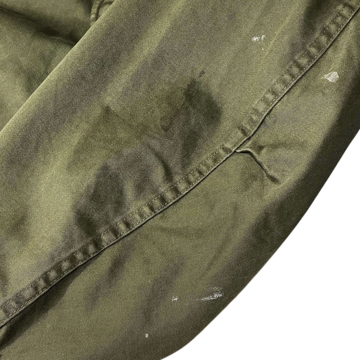 50s M-51 モッズコート