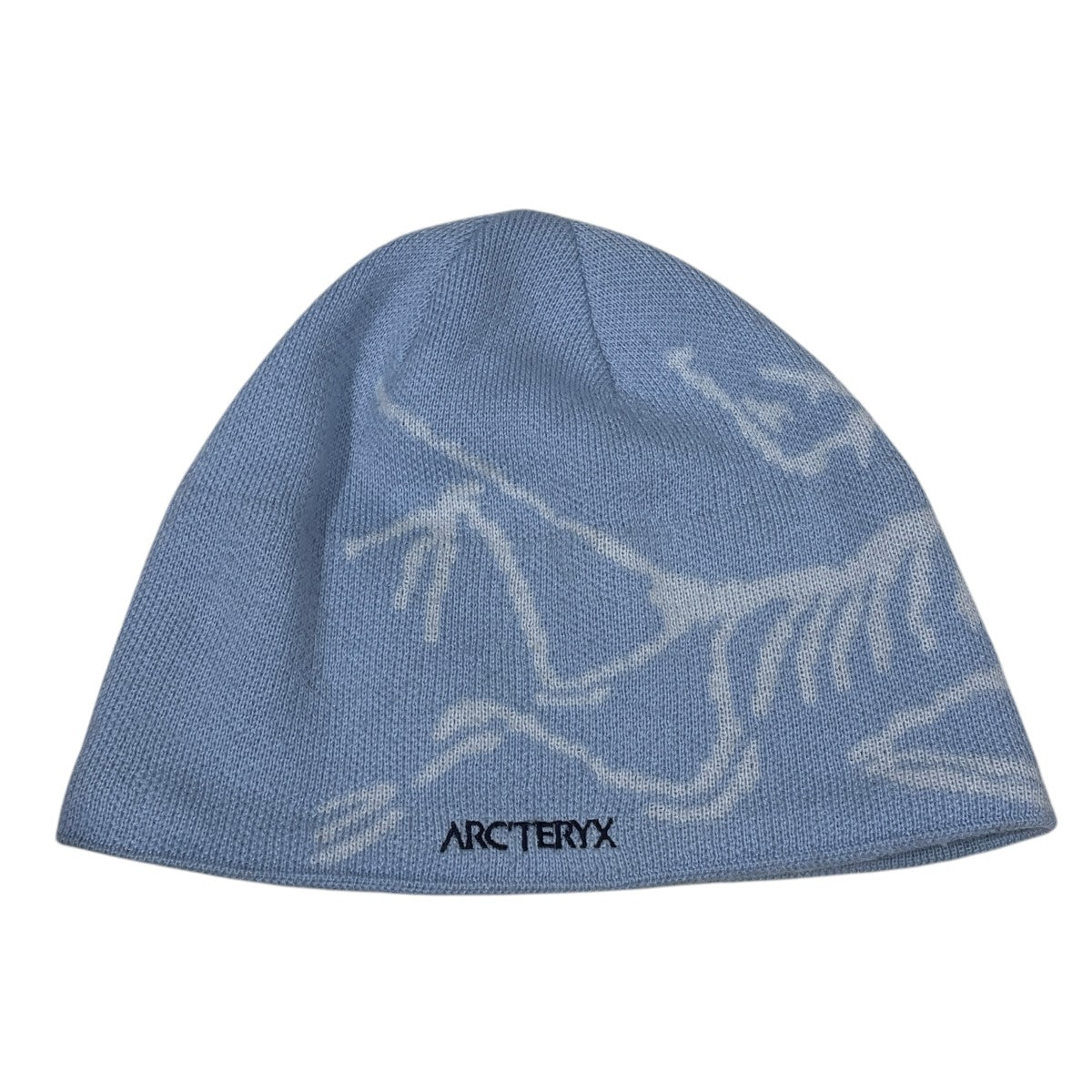 ニットキャップ ビーニー Bird Head Toque バード ヘッド トーク X000006756