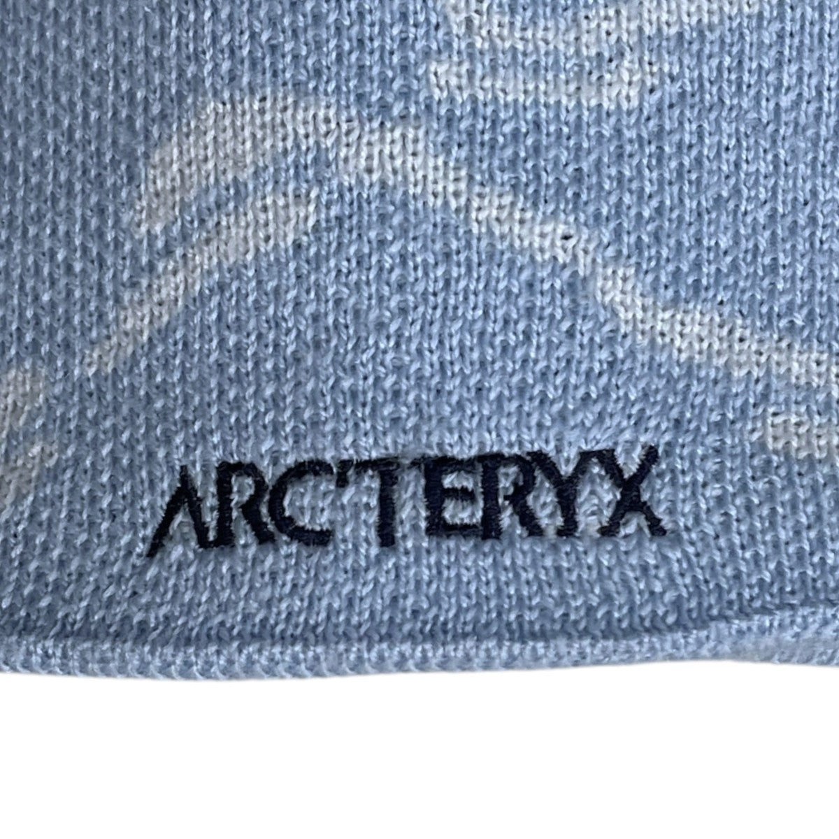 ニットキャップ ビーニー Bird Head Toque バード ヘッド トーク X000006756