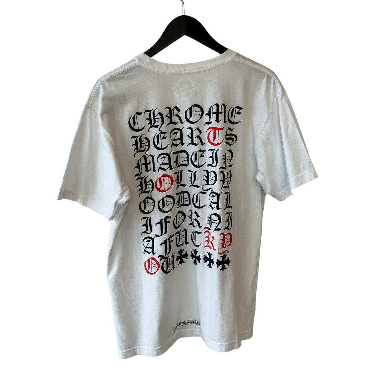 半袖Tシャツ2212-304-0095