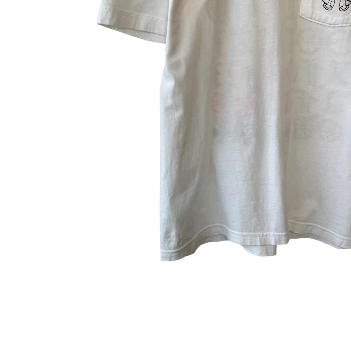 半袖Tシャツ2212-304-0095