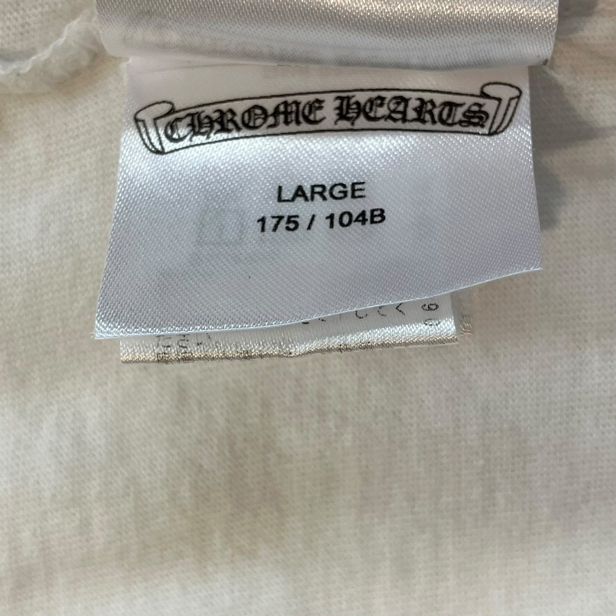 半袖Tシャツ2212-304-0095