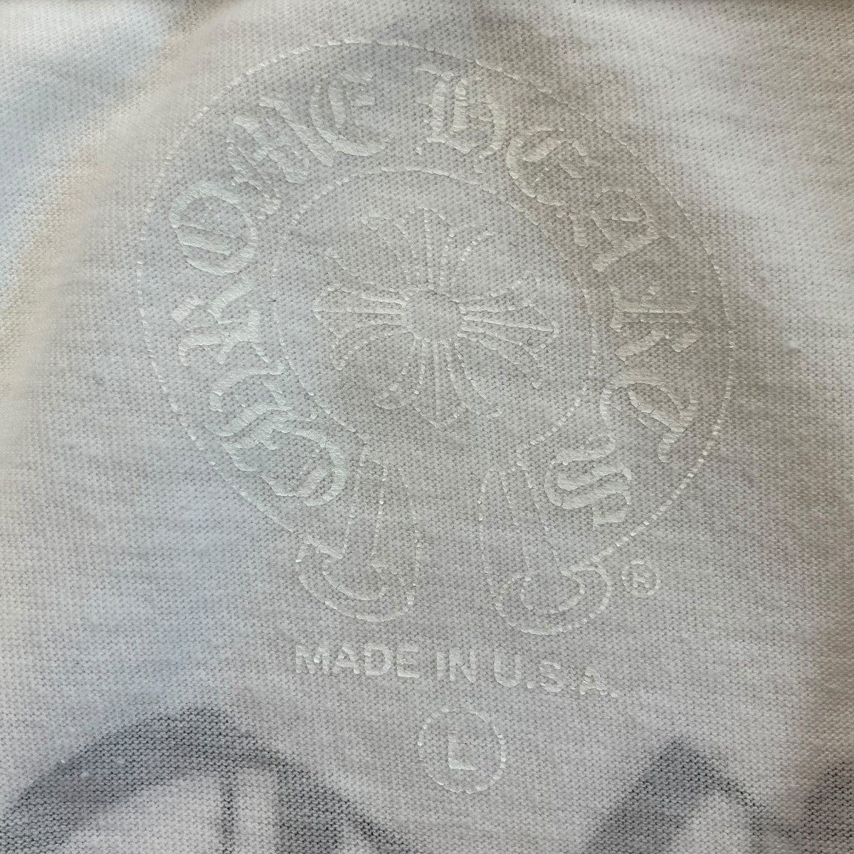 半袖Tシャツ2212-304-0095