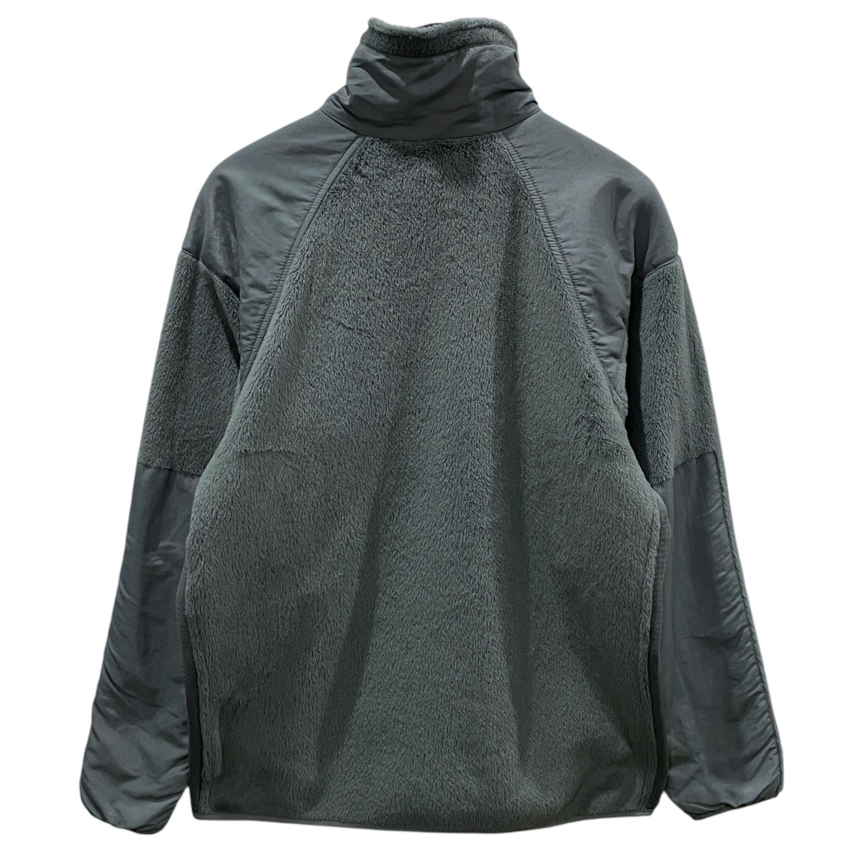 ジップアップフリースジャケット JACKET， FLEECE， COLD WEATHER (GEN III) 8415-01-538-6742