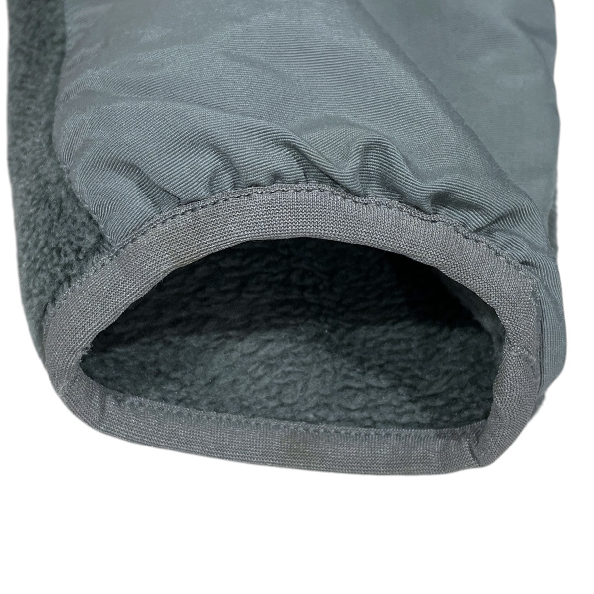 ジップアップフリースジャケット JACKET， FLEECE， COLD WEATHER (GEN III) 8415-01-538-6742