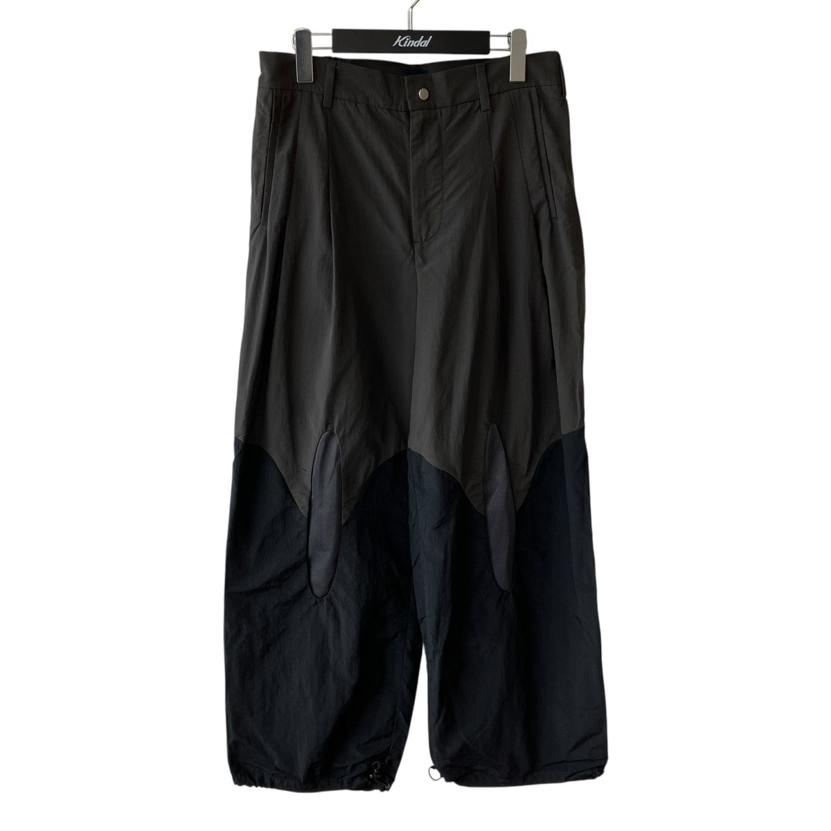 J．L - A．L APERTURE TRACK PANTトラックパンツ 古着・中古-1枚目のアイテム画像