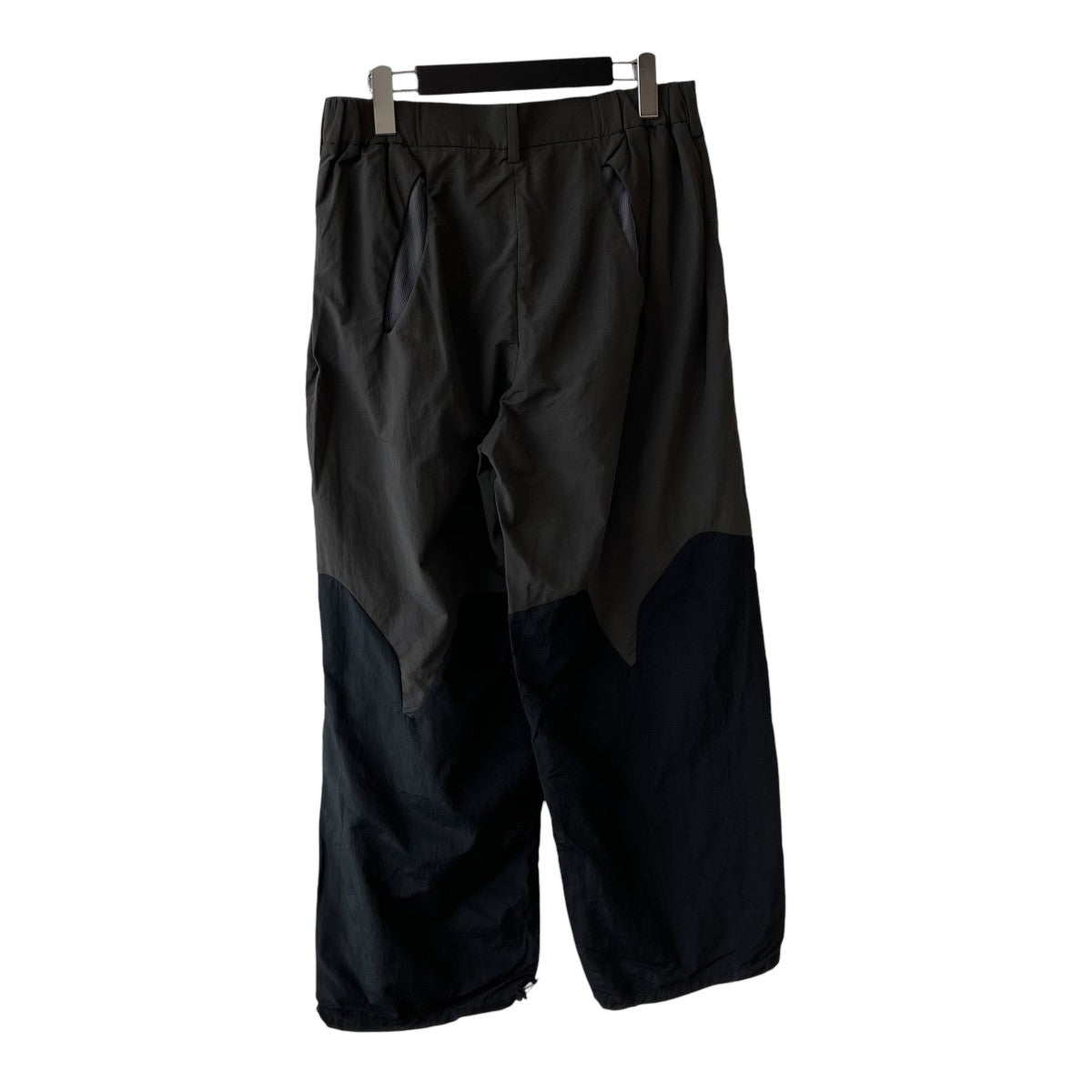 J．L - A．L APERTURE TRACK PANTトラックパンツ 古着・中古-2枚目のアイテム画像