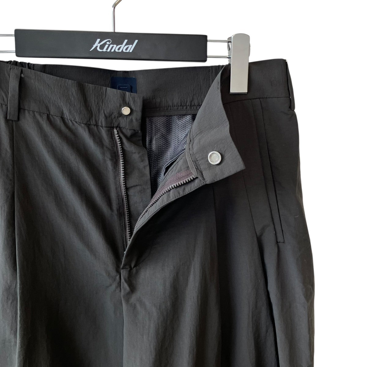 J．L - A．L APERTURE TRACK PANTトラックパンツ 古着・中古-3枚目のアイテム画像