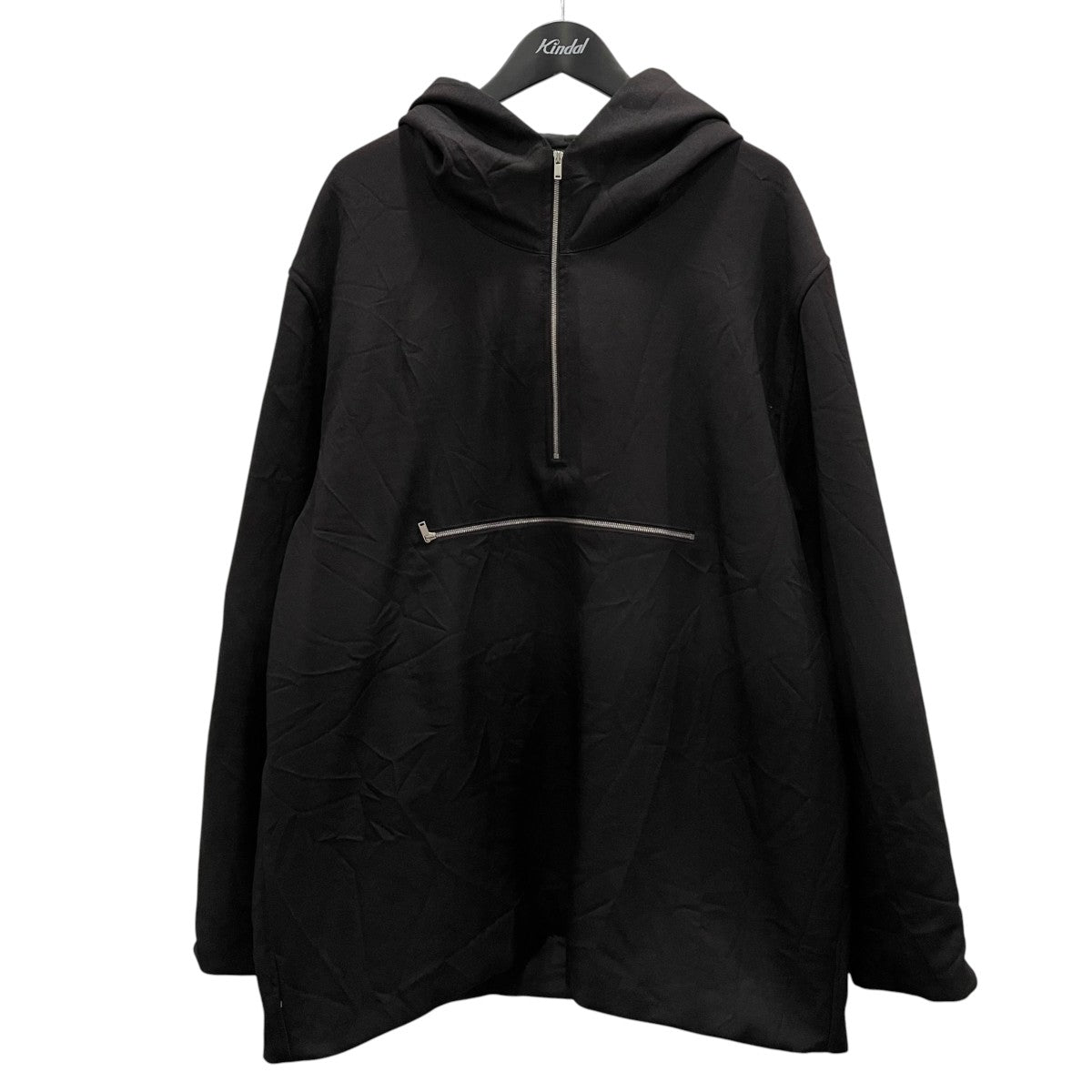 Popover Hooded JacketアノラックパーカーJSMT420401
