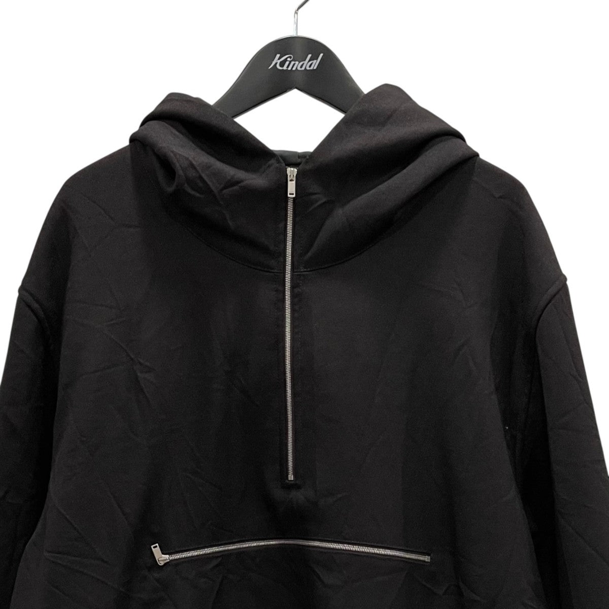Popover Hooded JacketアノラックパーカーJSMT420401