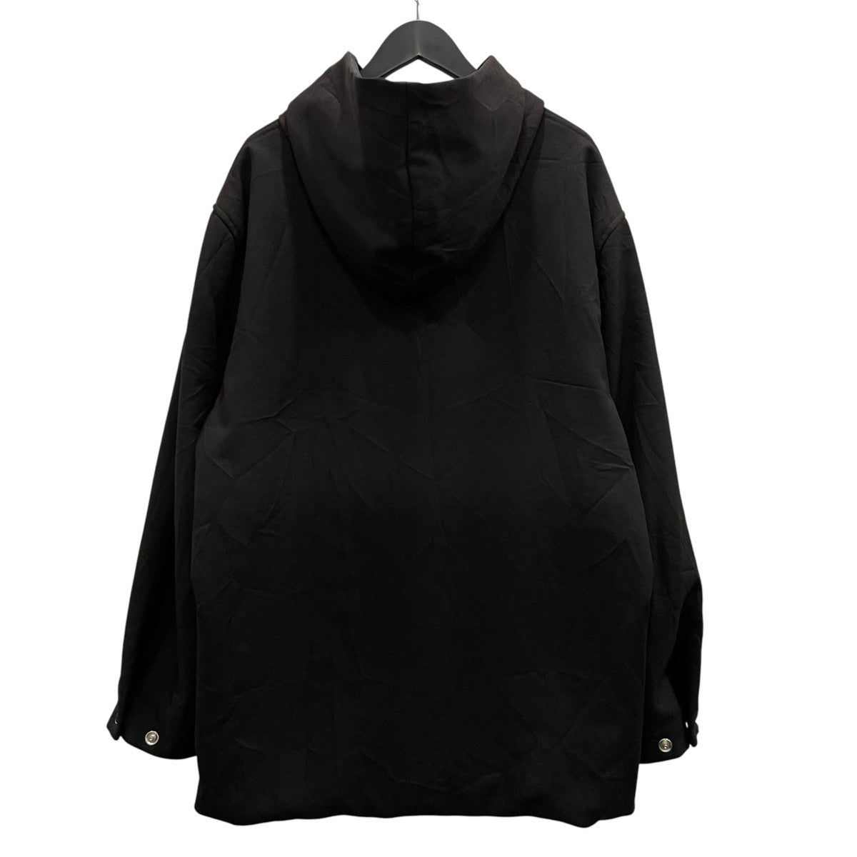 Popover Hooded JacketアノラックパーカーJSMT420401