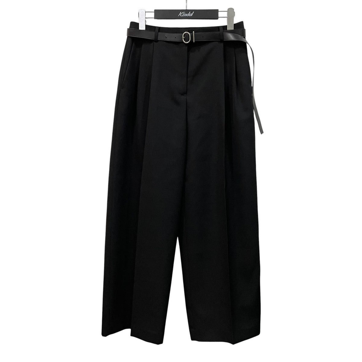 JIL SANDER スラックスJ02KA0152 古着・中古-1枚目のアイテム画像