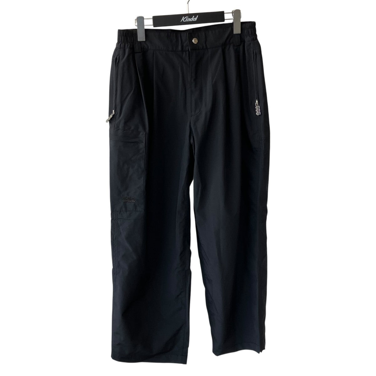 23SSWater Proof Cargo PantsパンツTTT-2023SS-PT02
