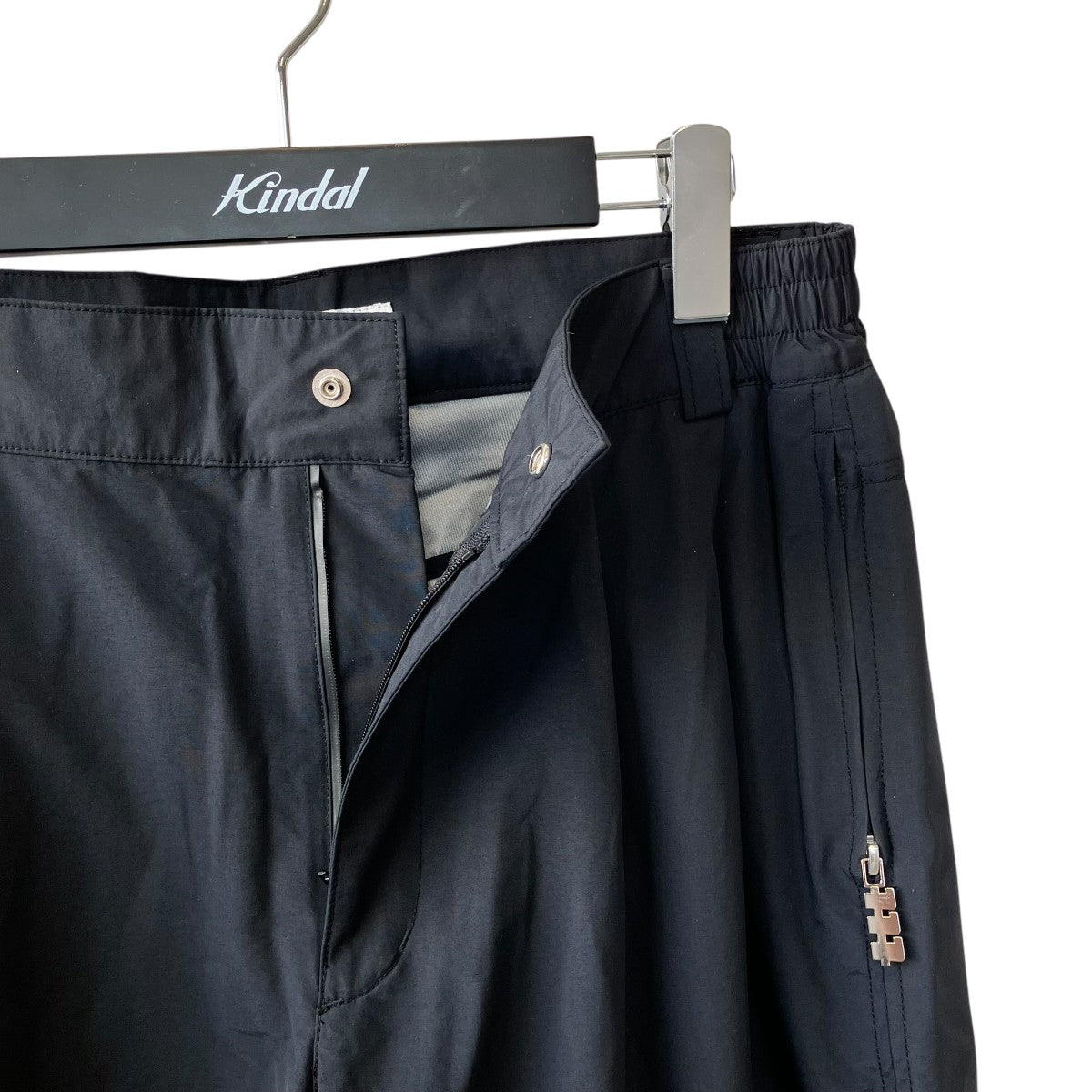 23SSWater Proof Cargo PantsパンツTTT-2023SS-PT02