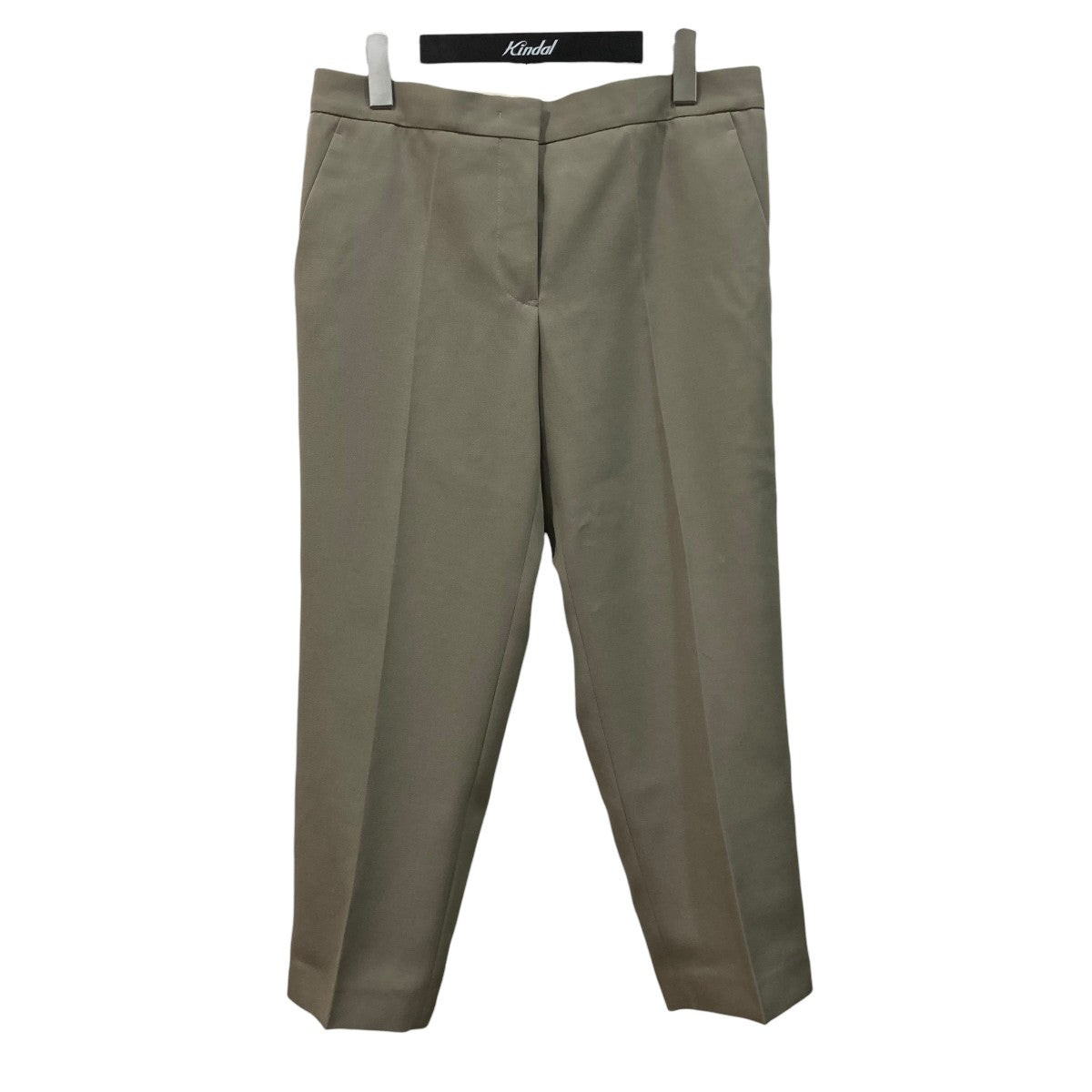 TROUSER 08 AW 18，5スラックスJ02KA0008