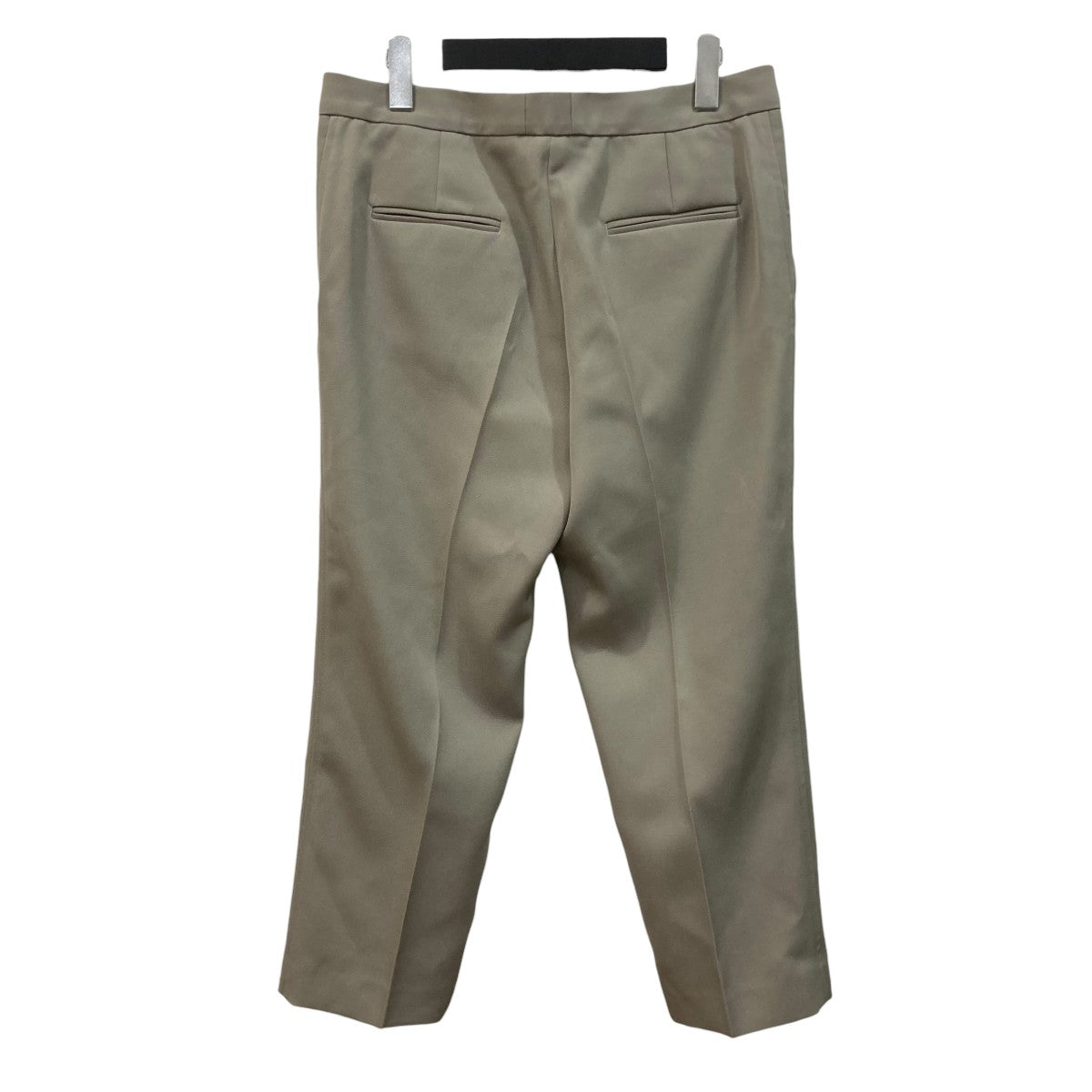 TROUSER 08 AW 18，5スラックスJ02KA0008