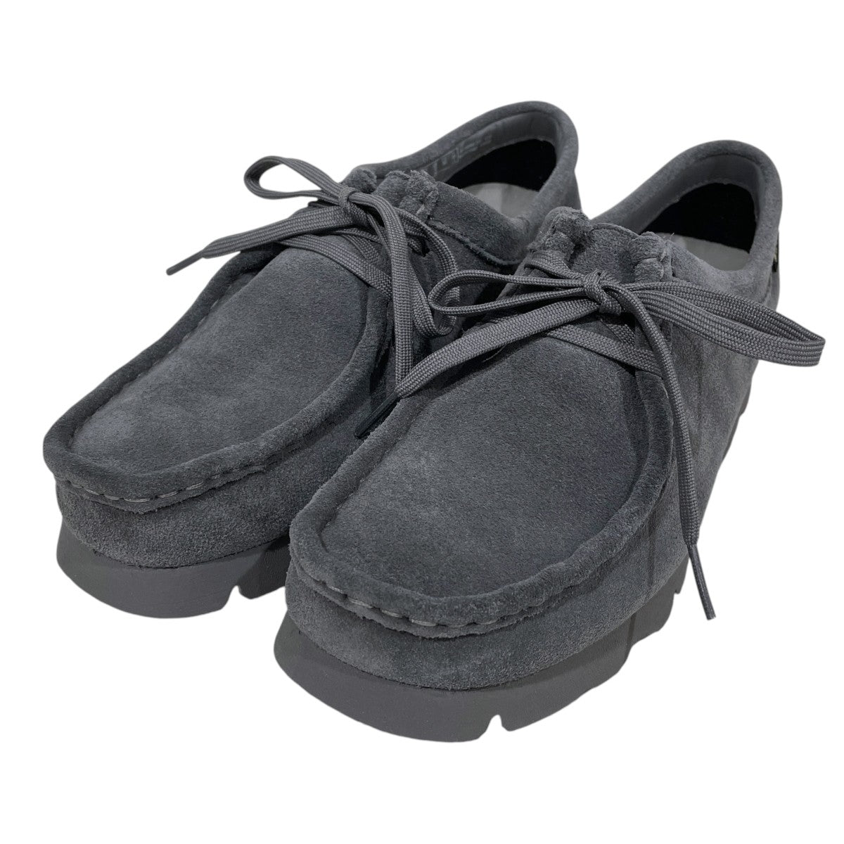 スウェードシューズ Wallabee GTX ワラビー ゴアテックス 26172522