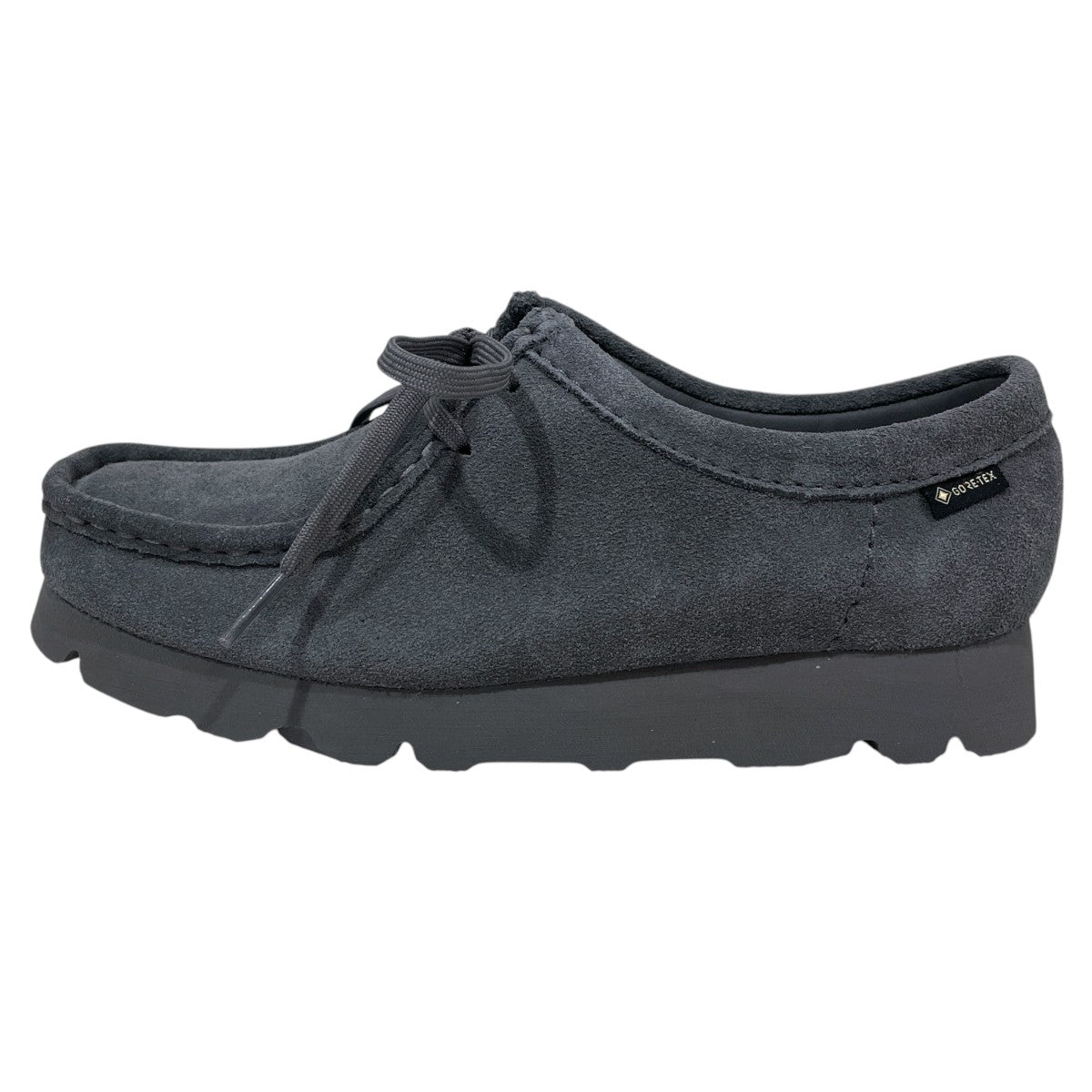 スウェードシューズ Wallabee GTX ワラビー ゴアテックス 26172522
