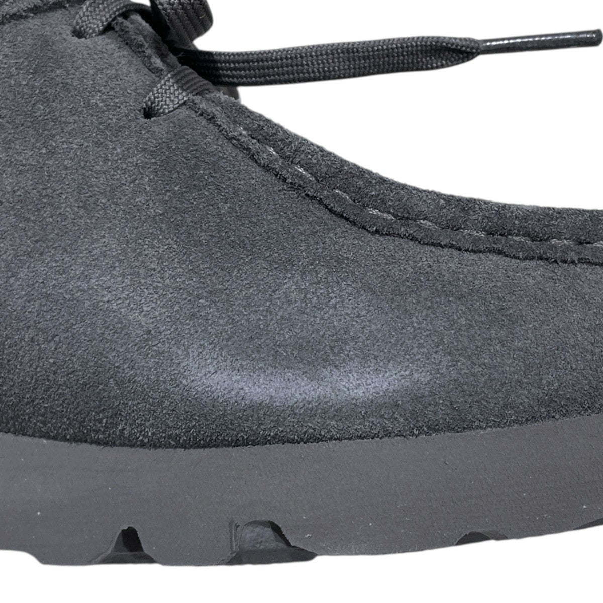 スウェードシューズ Wallabee GTX ワラビー ゴアテックス 26172522