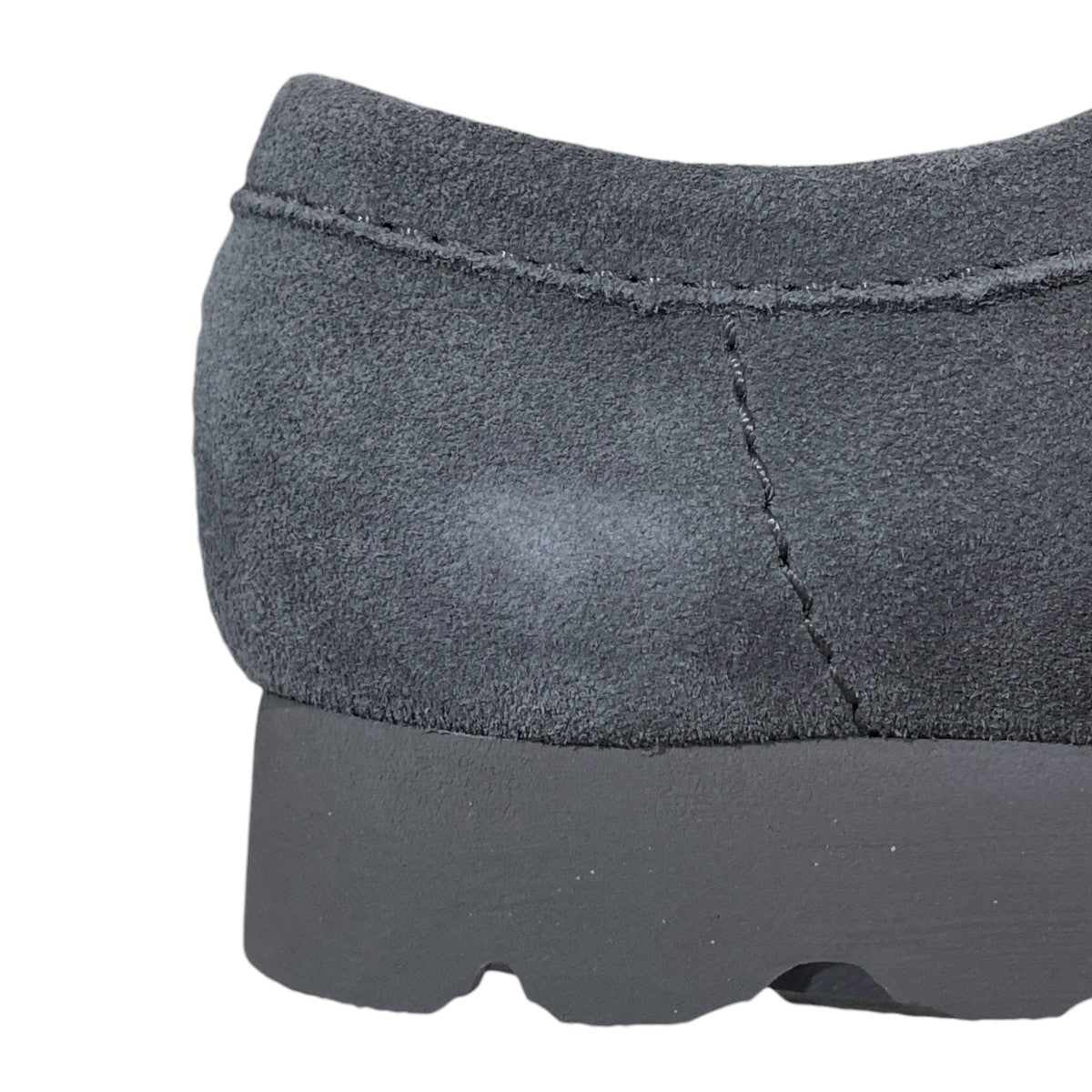 スウェードシューズ Wallabee GTX ワラビー ゴアテックス 26172522