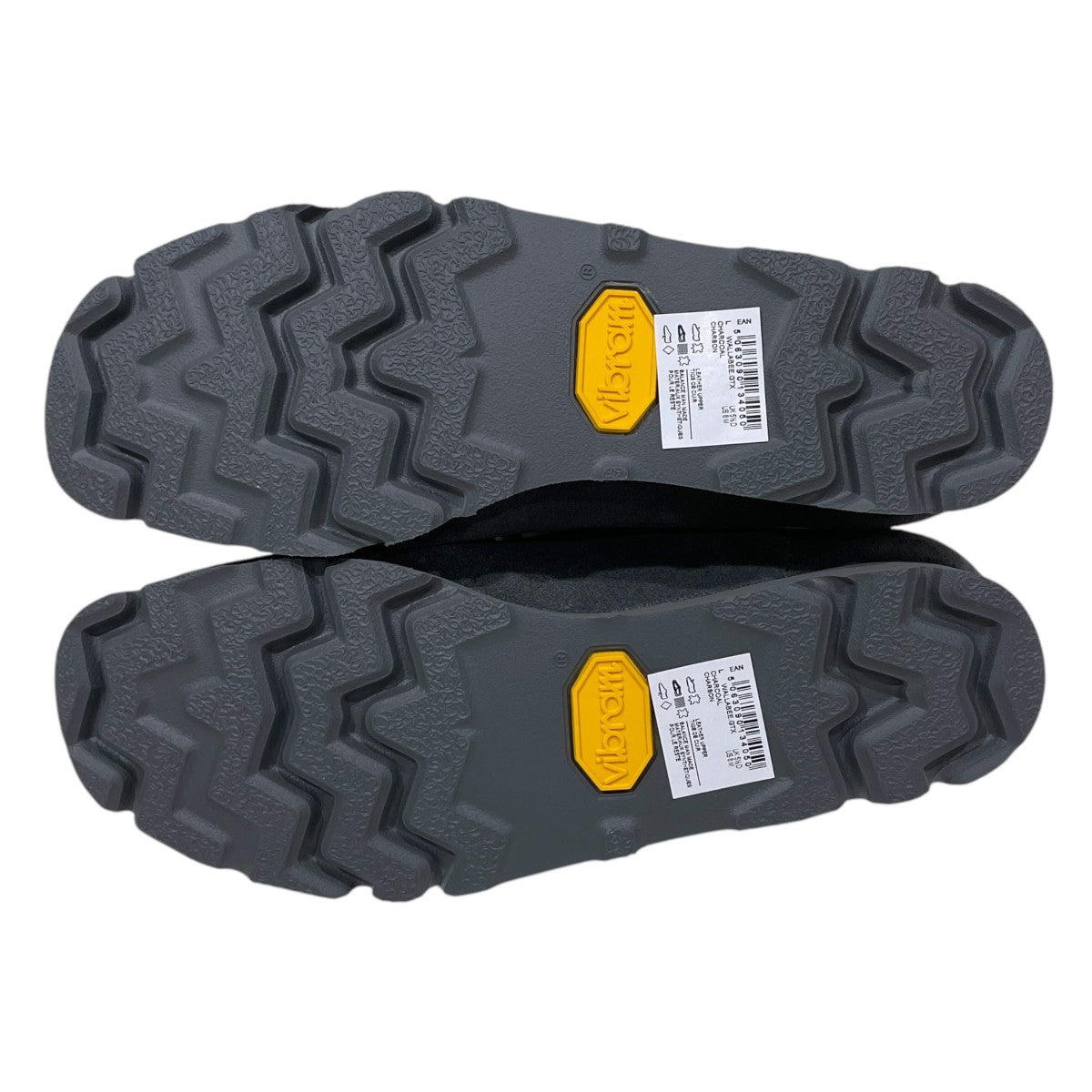 スウェードシューズ Wallabee GTX ワラビー ゴアテックス 26172522