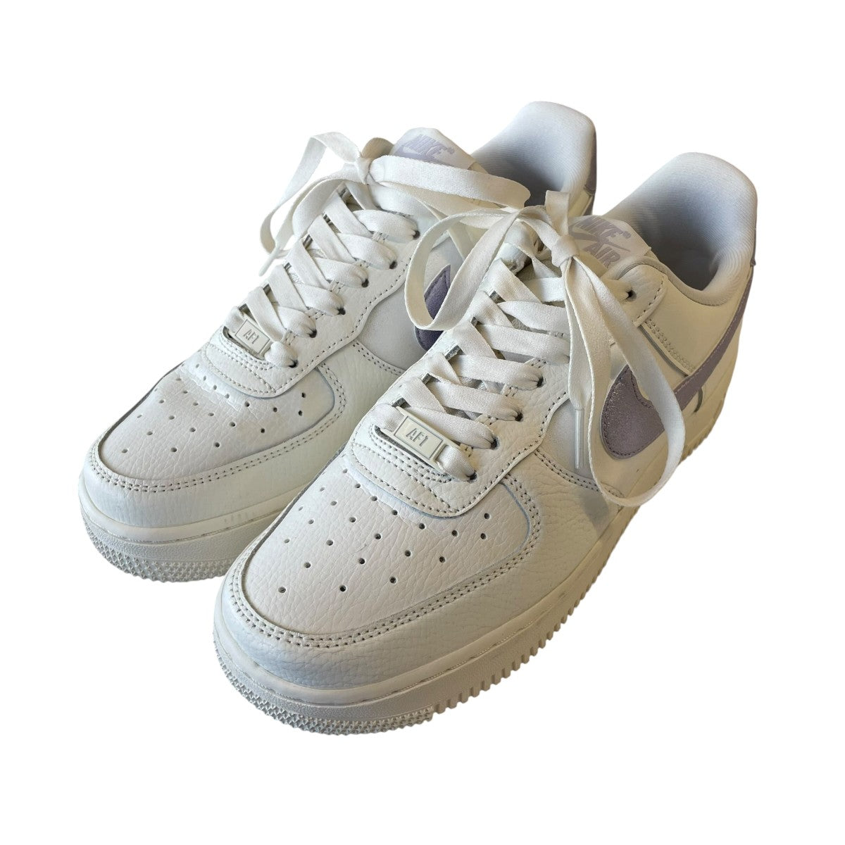 WMNS AIR FORCE 07 ESSローカットスニーカーDV7470-100
