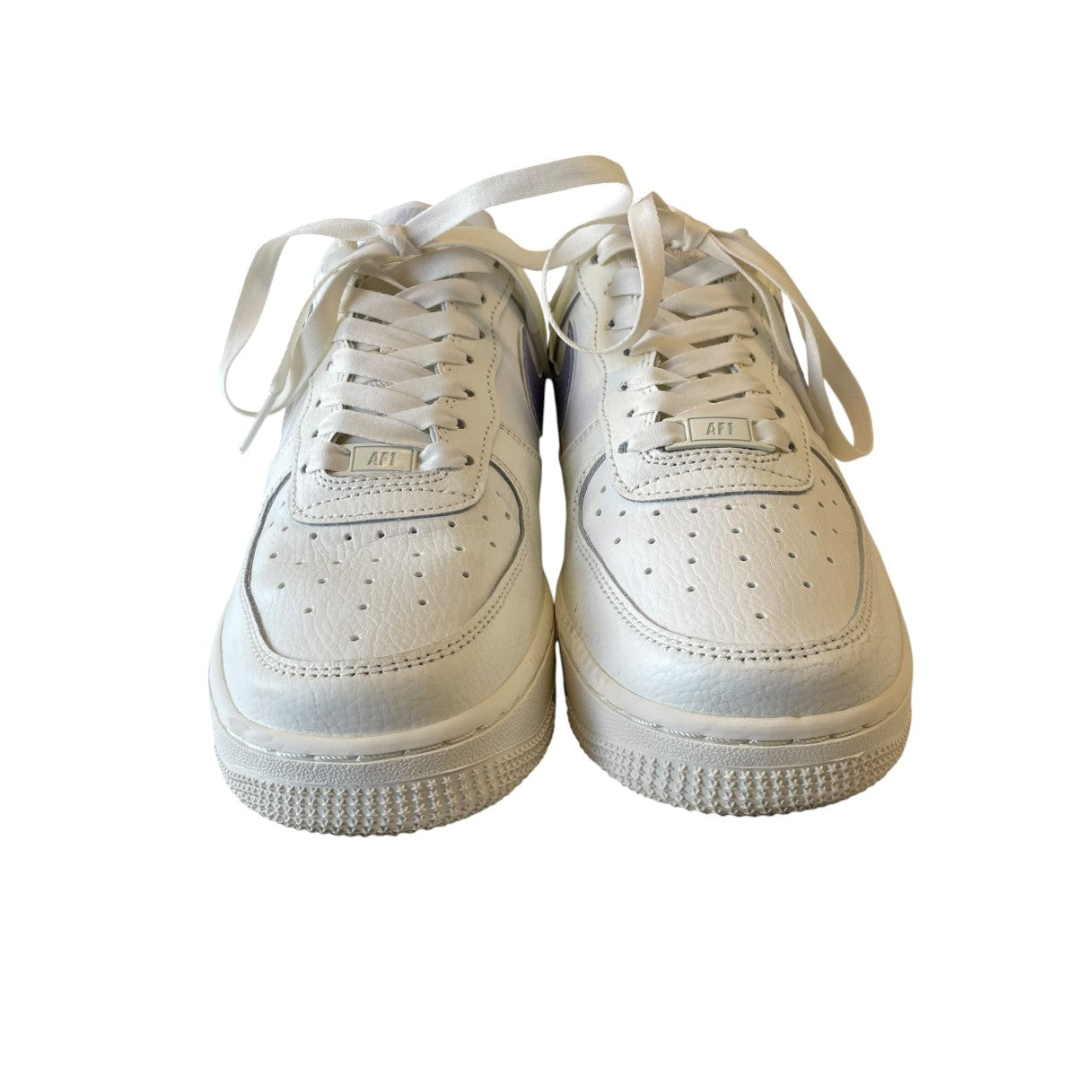 WMNS AIR FORCE 07 ESSローカットスニーカーDV7470-100