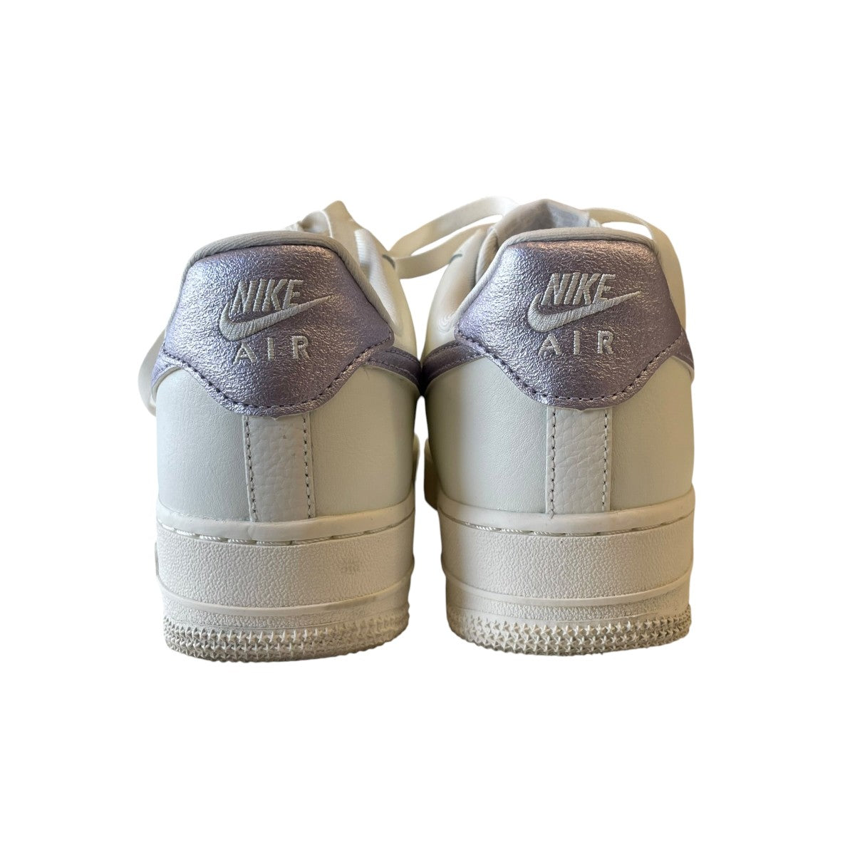 WMNS AIR FORCE 07 ESSローカットスニーカーDV7470-100