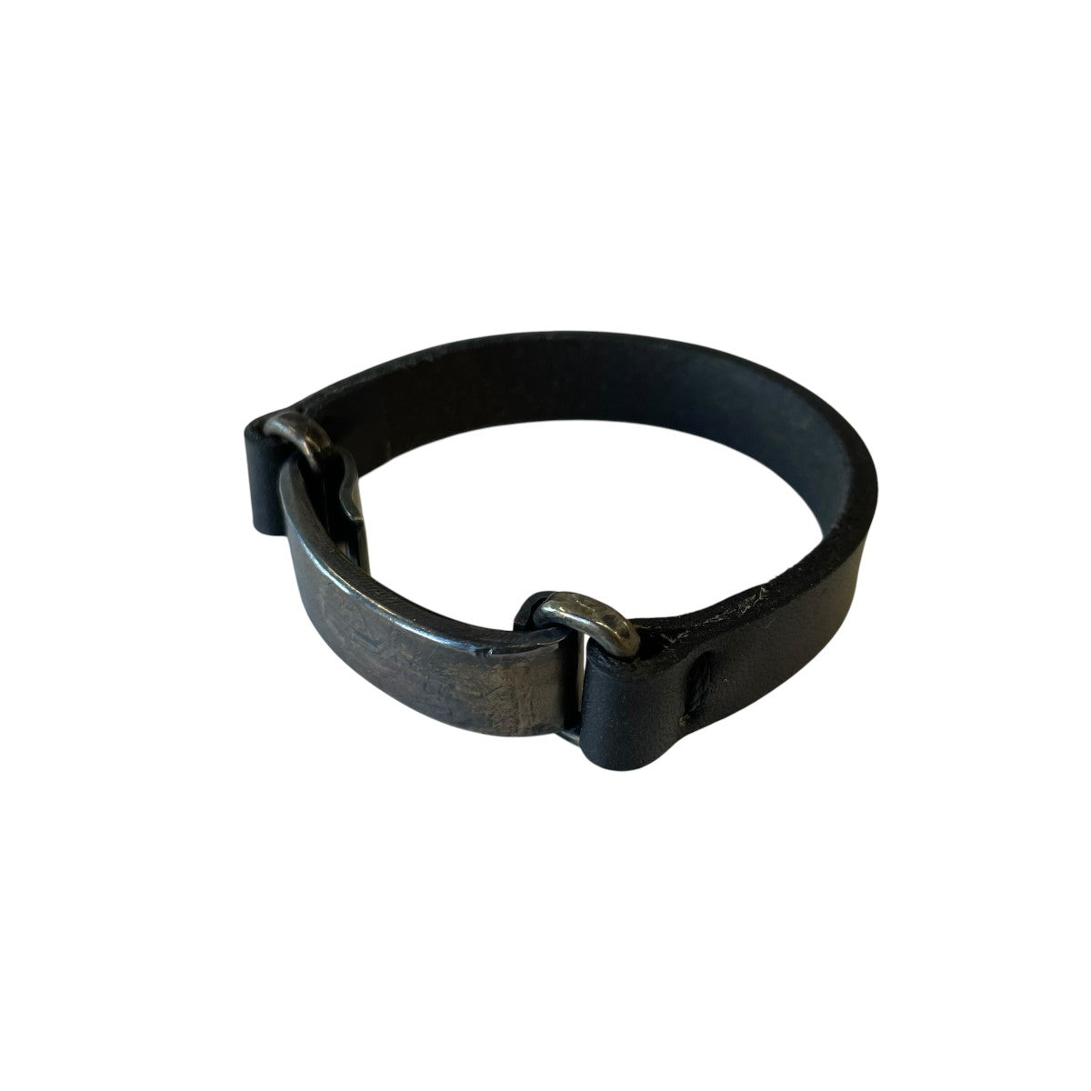 TOOL TRACES HOOKブレスレット13M272