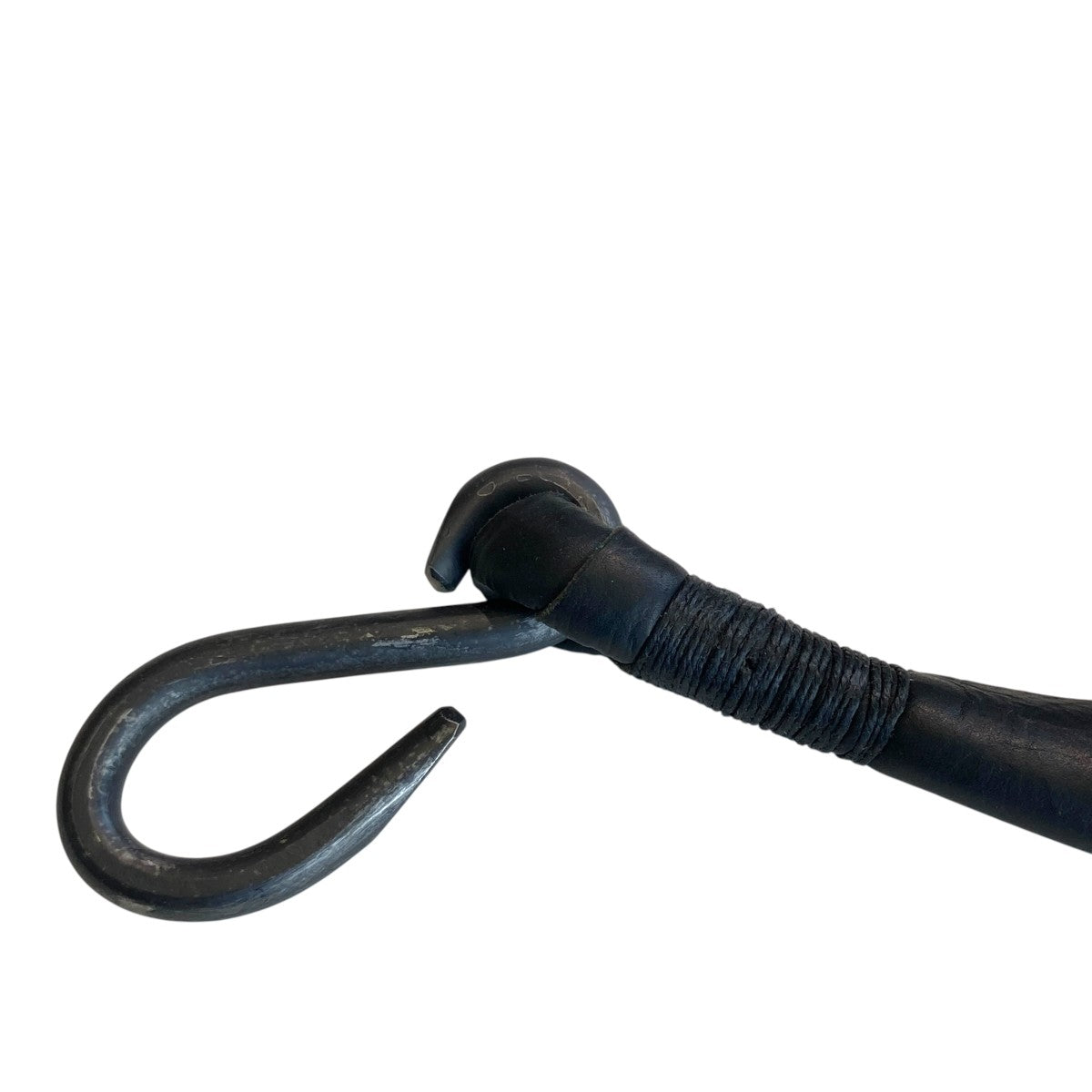 S-HOOK BUCKLE BELTベルト