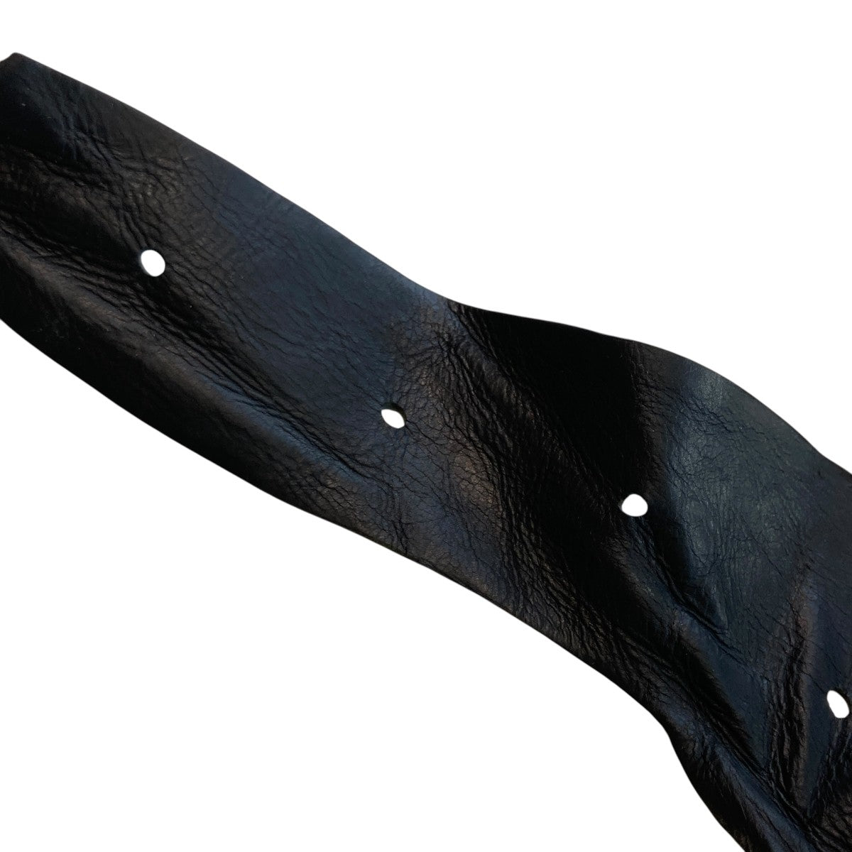 S-HOOK BUCKLE BELTベルト
