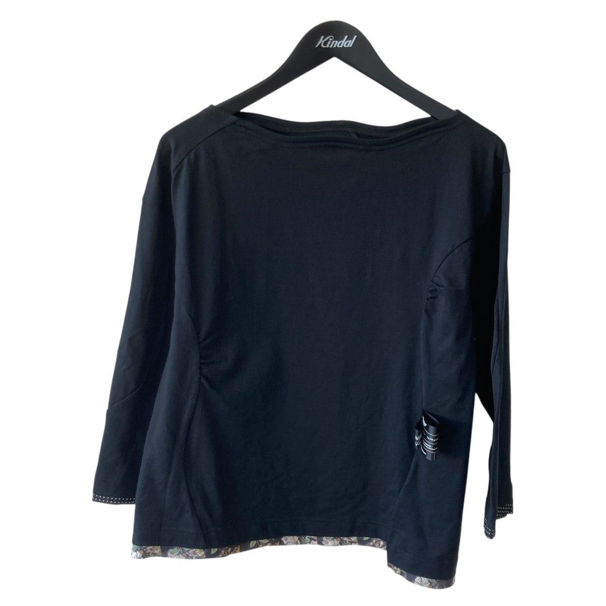 長袖TシャツUC1F1802-2