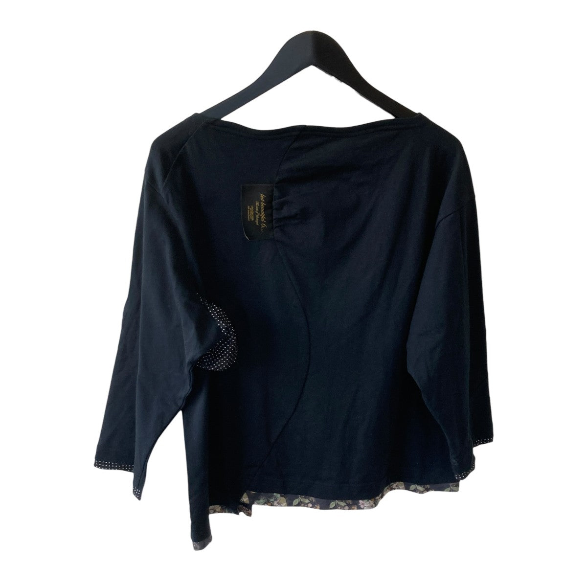 長袖TシャツUC1F1802-2