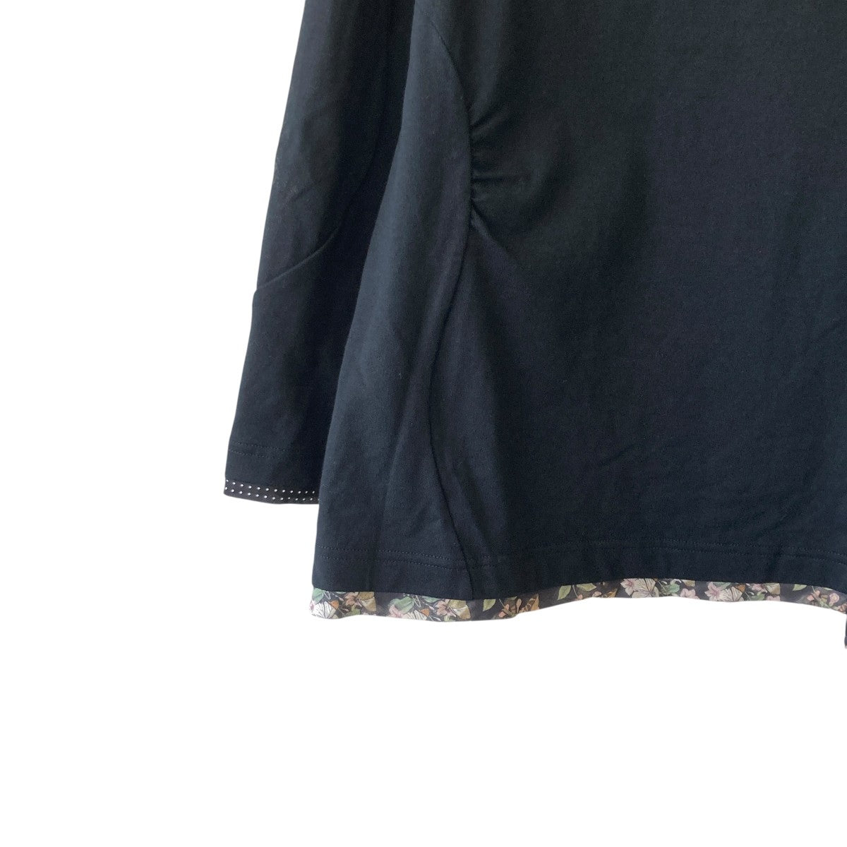 長袖TシャツUC1F1802-2