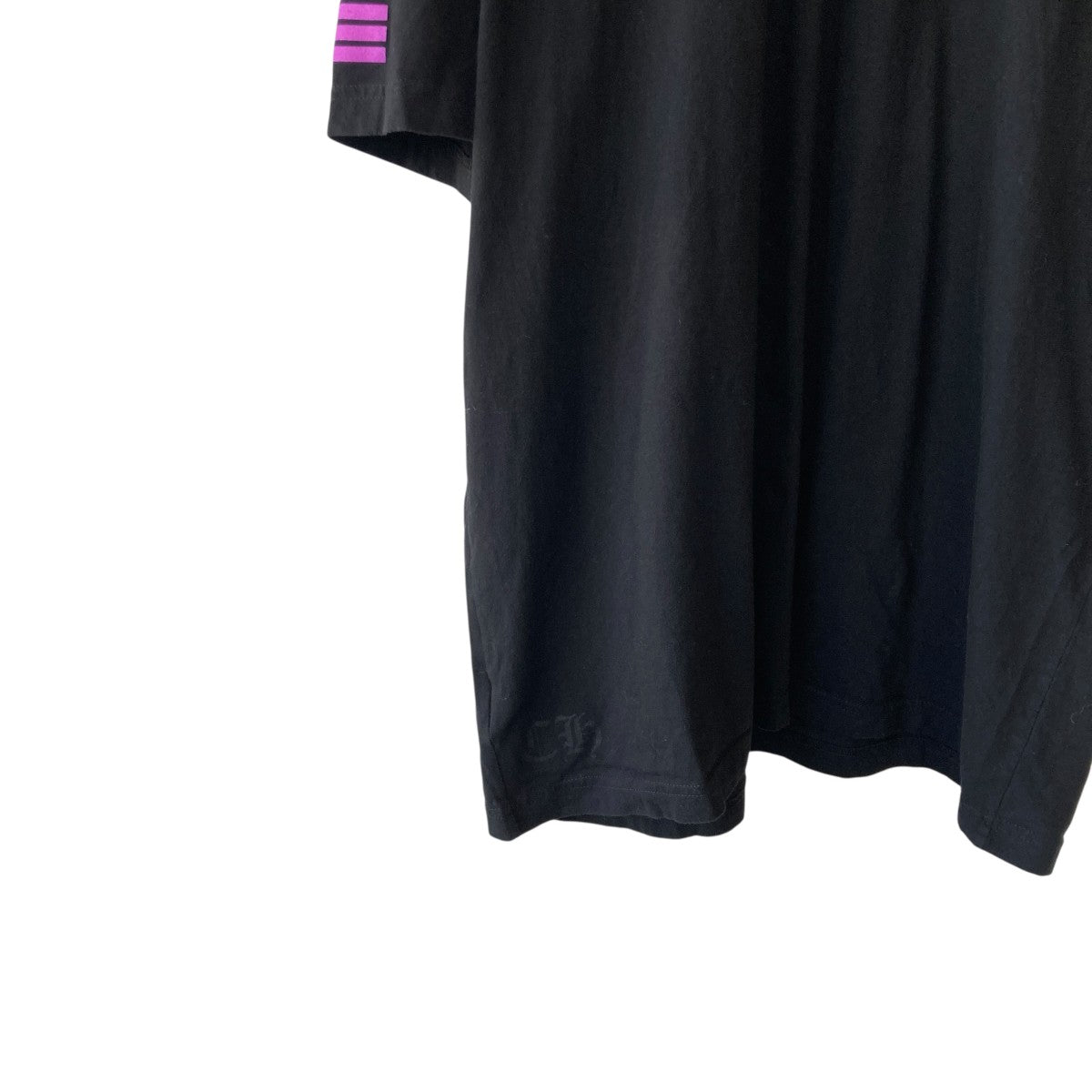 Foti Static in The Signal S／S T-ShirtTシャツ