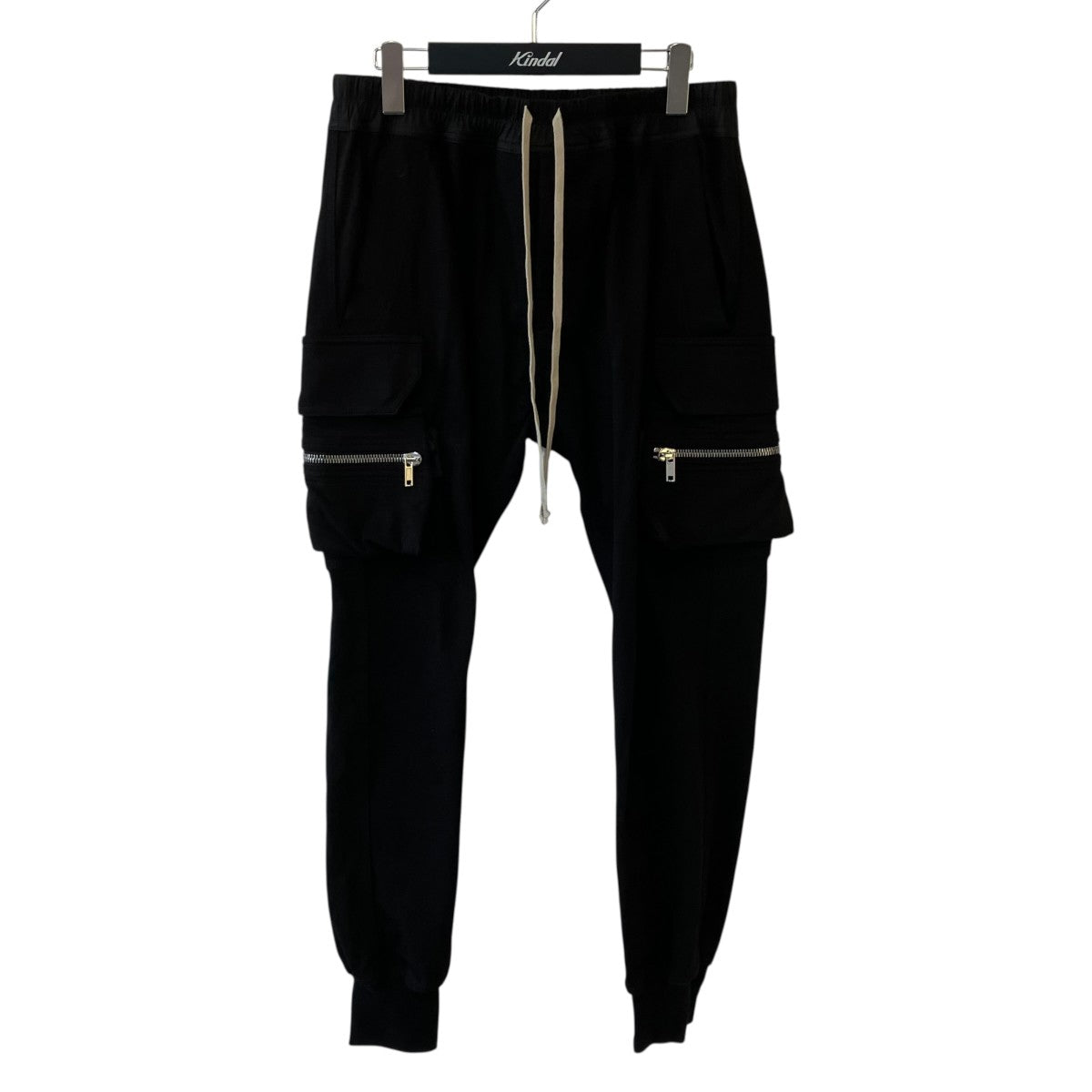 26SSMASTODON CARGO PANTSパンツRU01E5396-BA