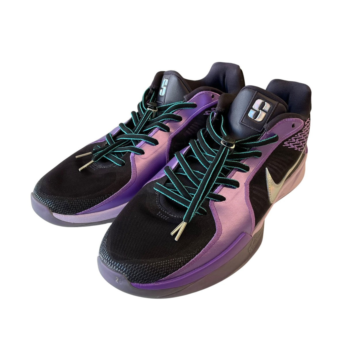Wmns Sabrina 2 EP Court VisionスニーカーFZ1517-500