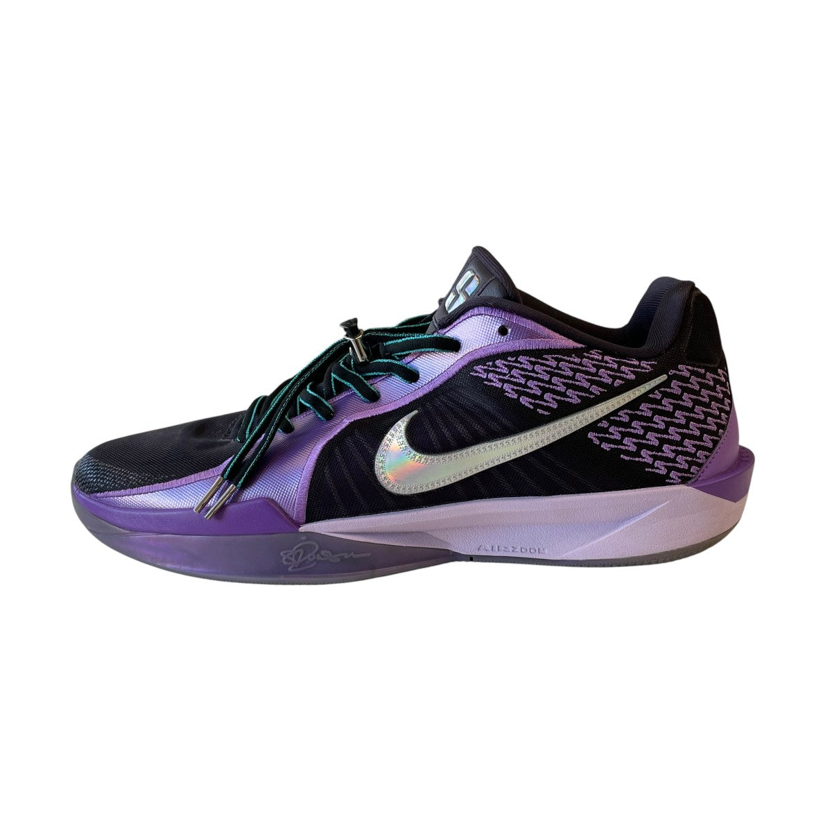 Wmns Sabrina 2 EP Court VisionスニーカーFZ1517-500