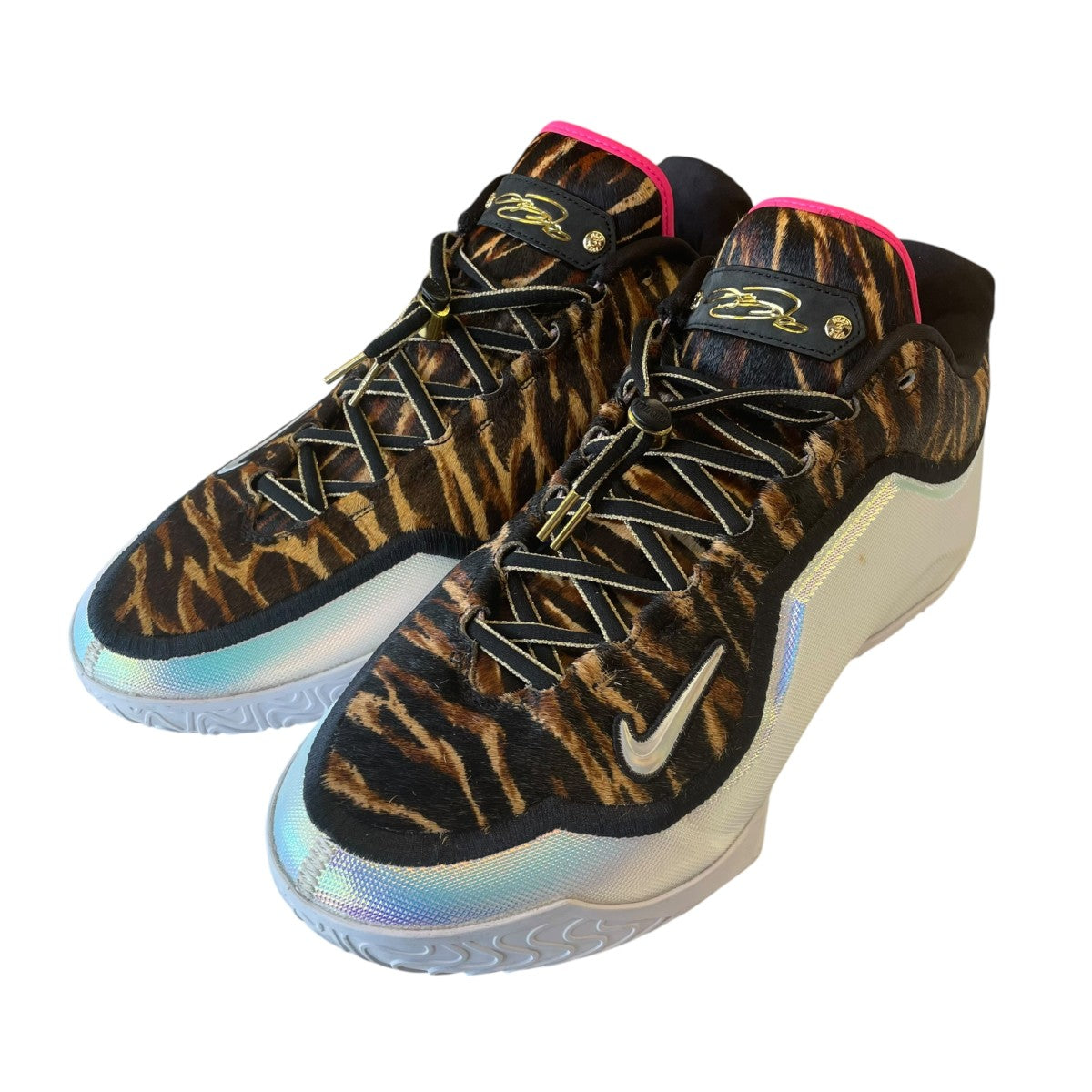 LeBron XXIII Heat Wave EPスニーカーio1114-100