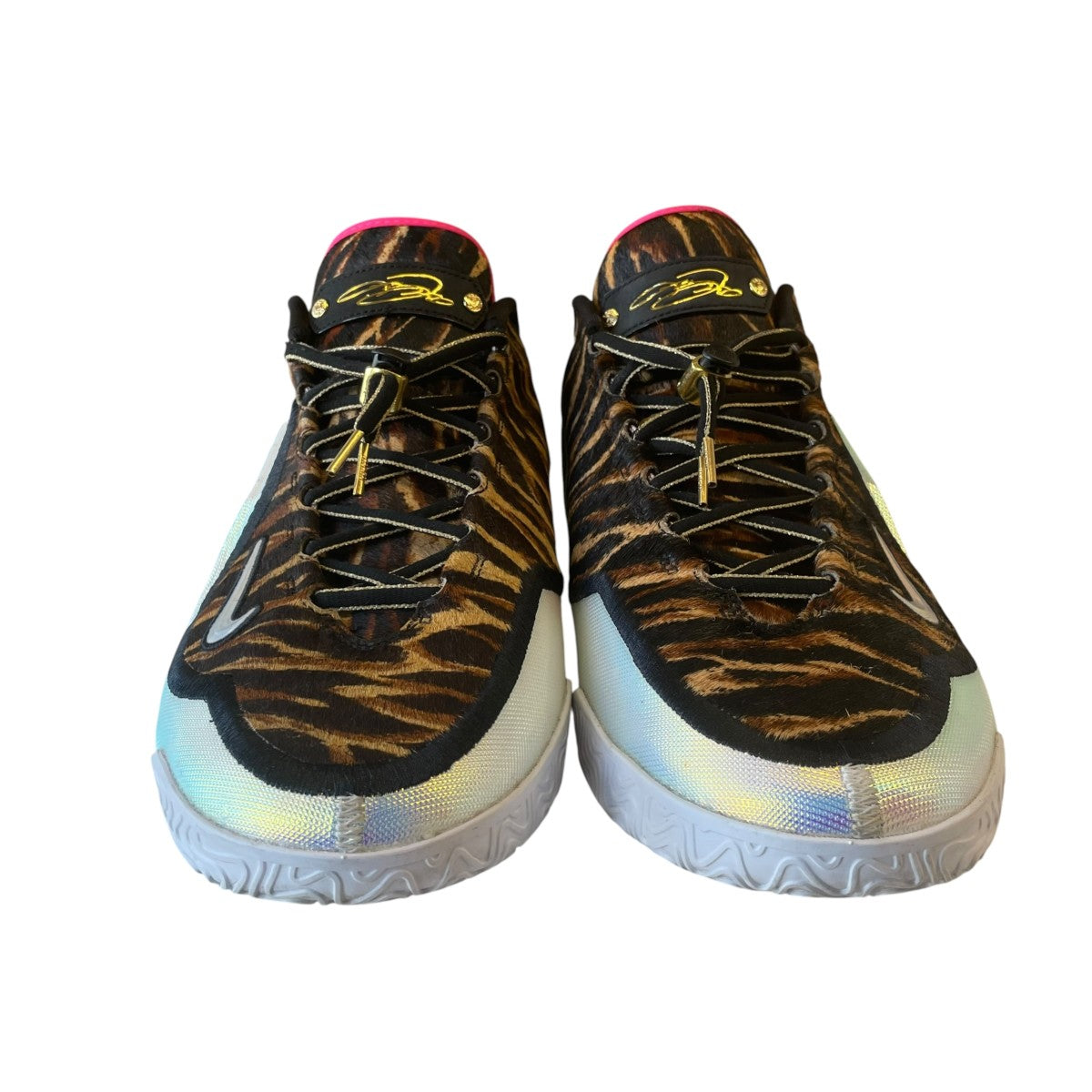 LeBron XXIII Heat Wave EPスニーカーio1114-100
