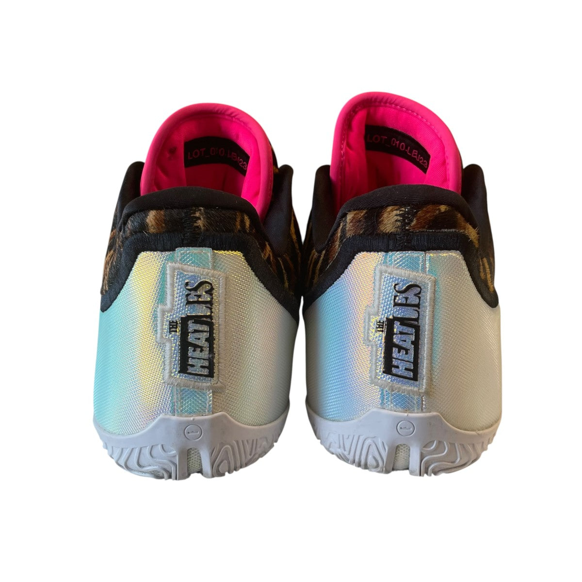 LeBron XXIII Heat Wave EPスニーカーio1114-100