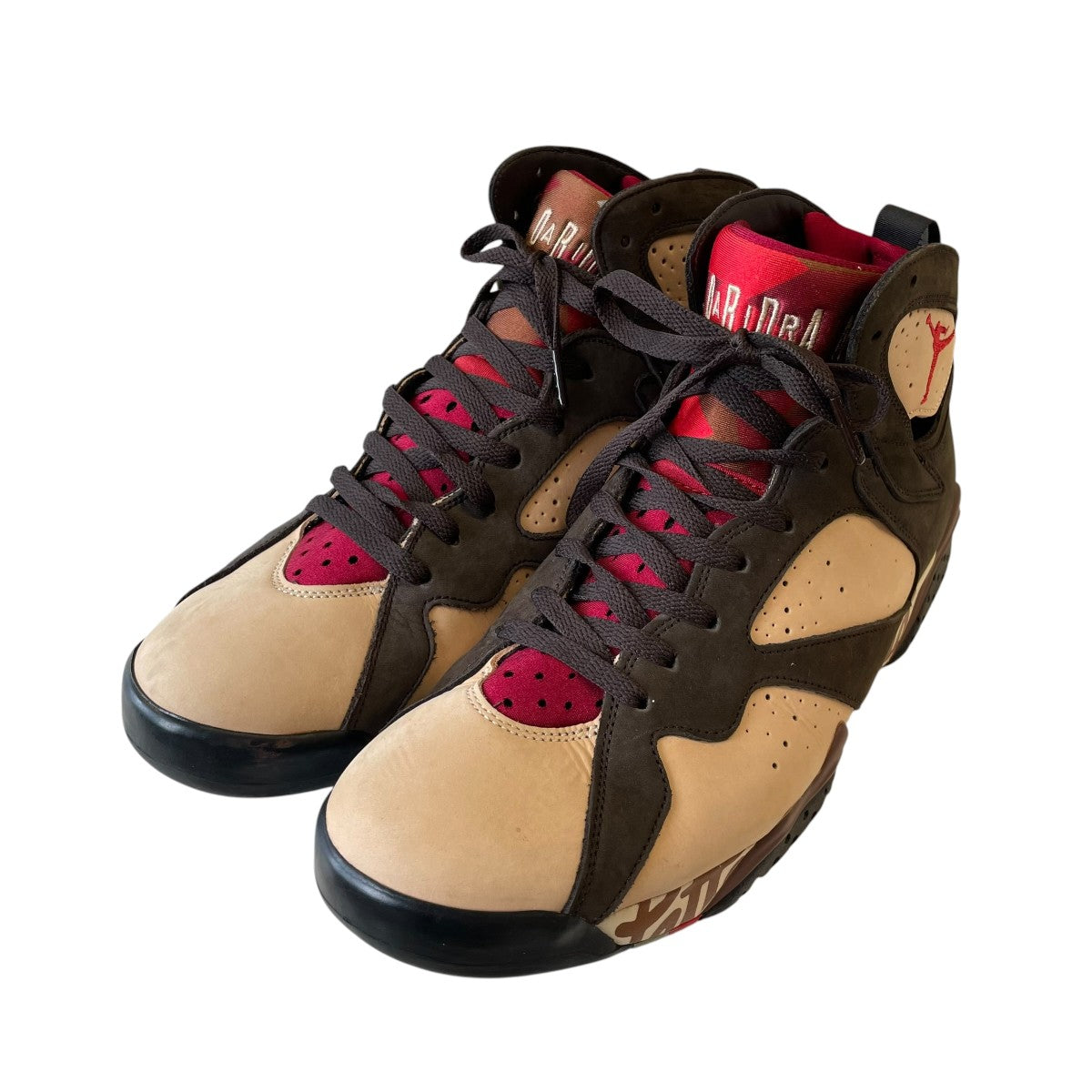 AIR JORDAN 7 RETROスニーカーat3375-200