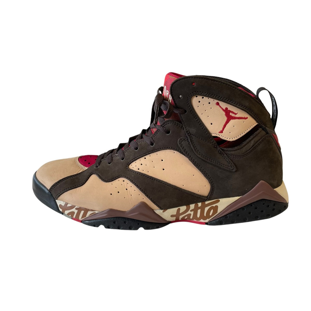 AIR JORDAN 7 RETROスニーカーat3375-200