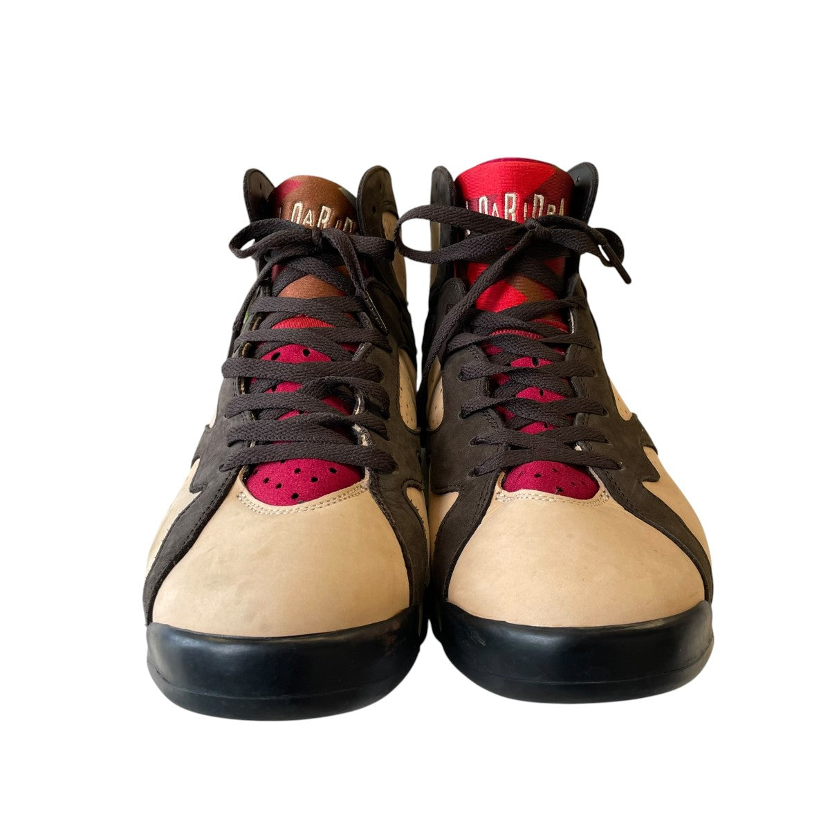AIR JORDAN 7 RETROスニーカーat3375-200
