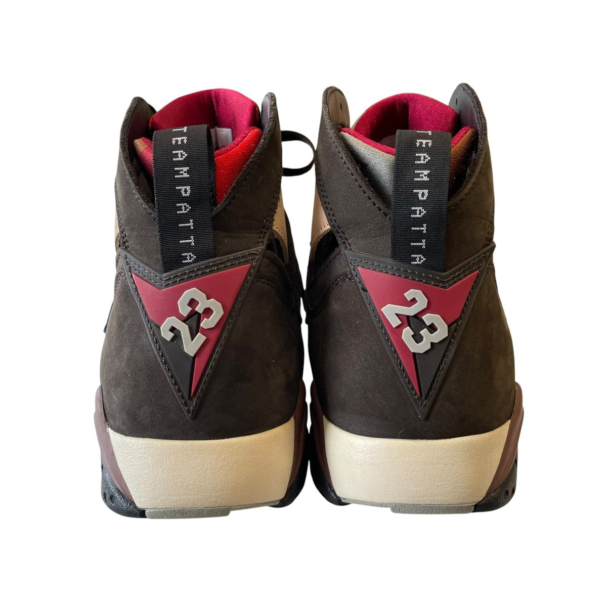 AIR JORDAN 7 RETROスニーカーat3375-200
